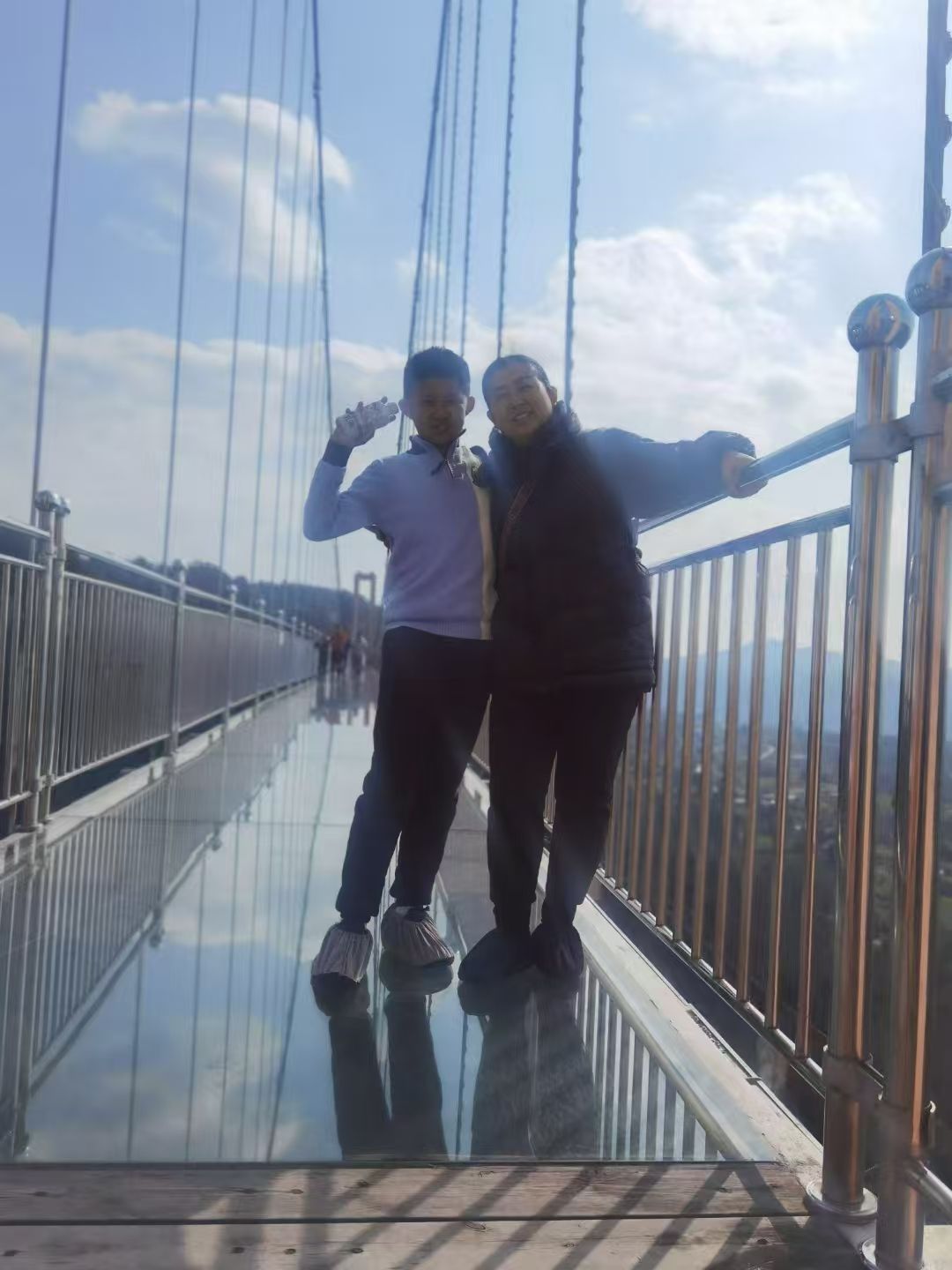 驷马水乡旅行图片 2