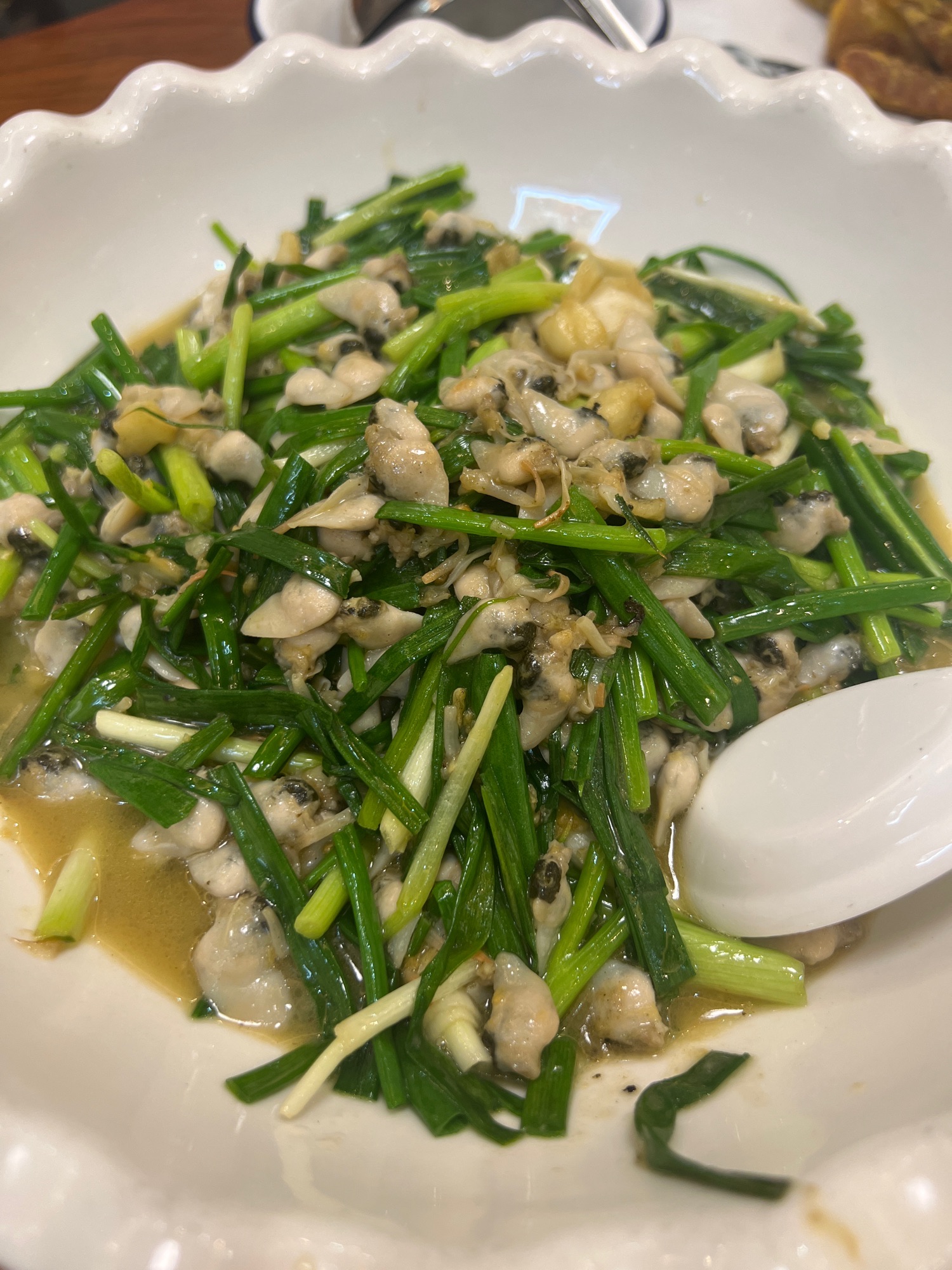 新明云美食园(新埠商业街店)