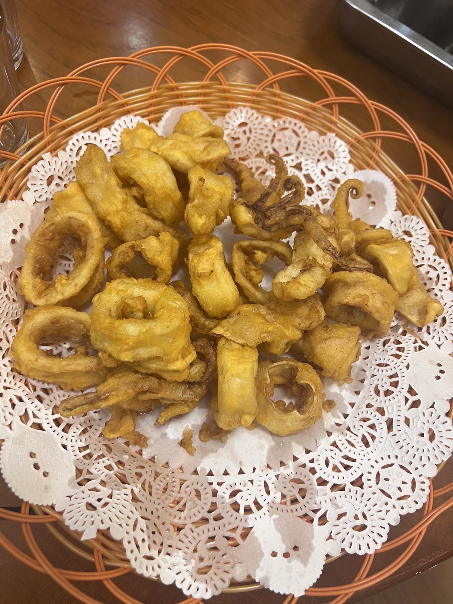 新明云美食园(新埠商业街店)