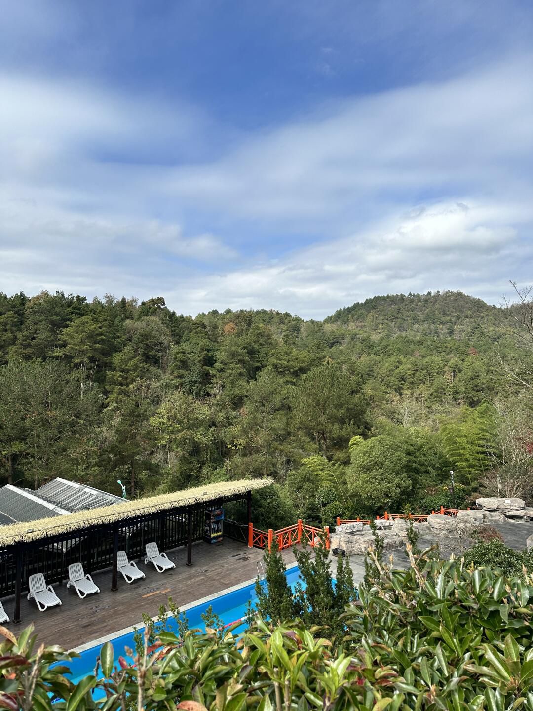 新堡·枫叶谷旅游度假区旅行图片 1