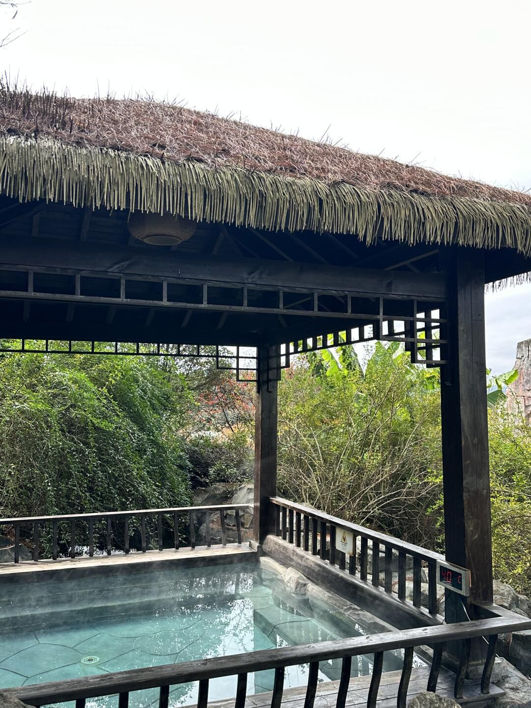 新堡·枫叶谷旅游度假区旅行图片 3