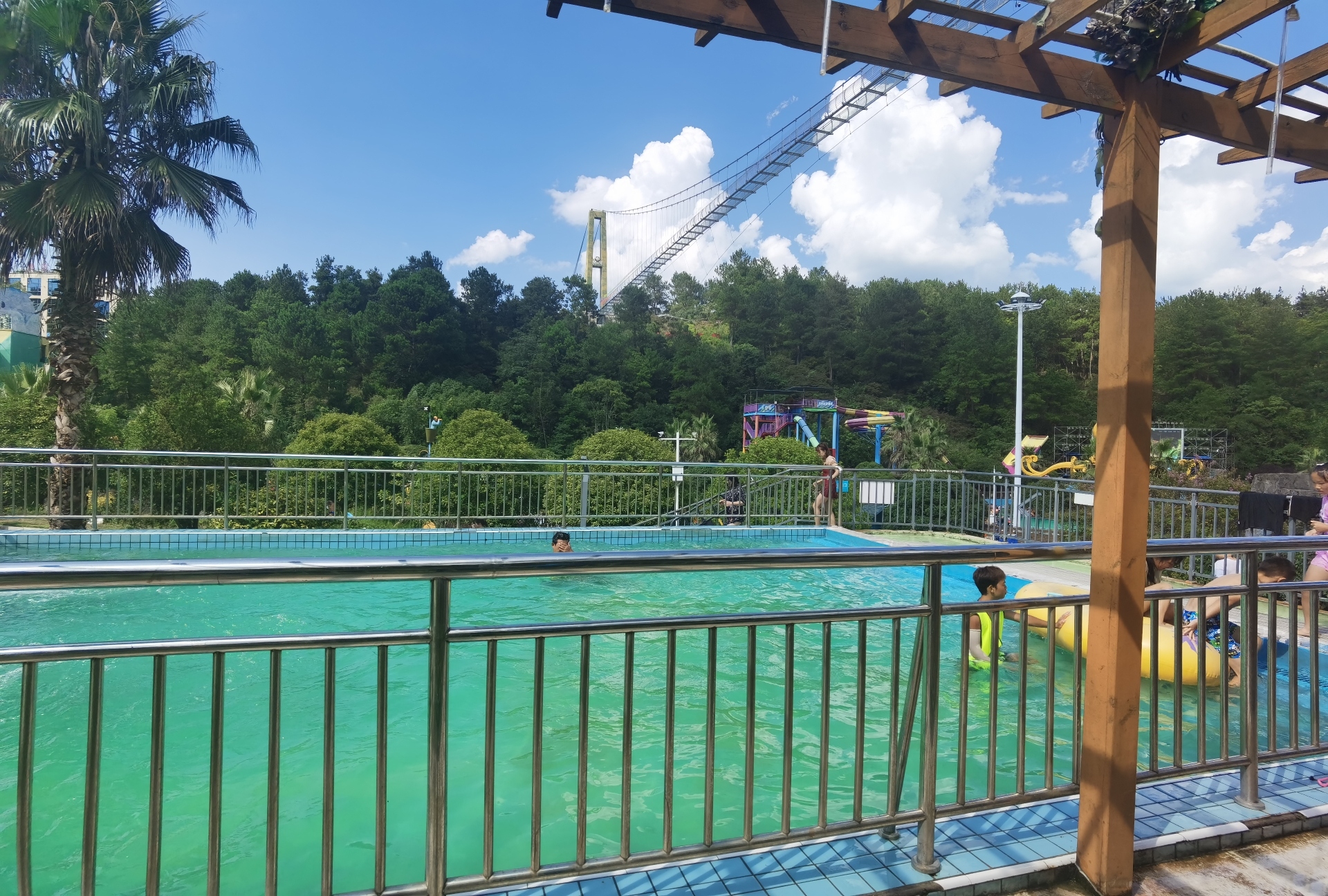 新堡·枫叶谷旅游度假区旅行图片 1
