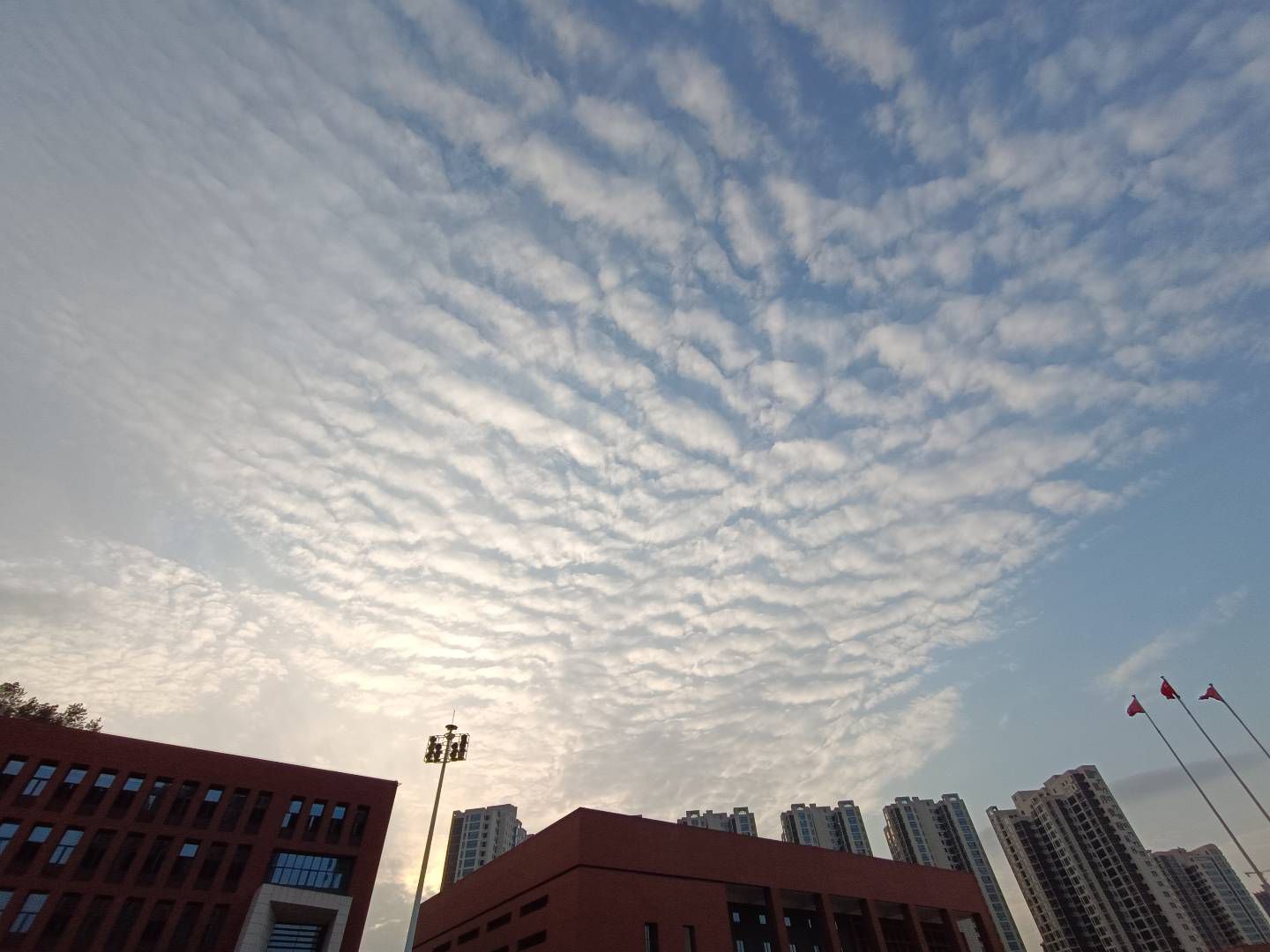 十堰高级职业学校