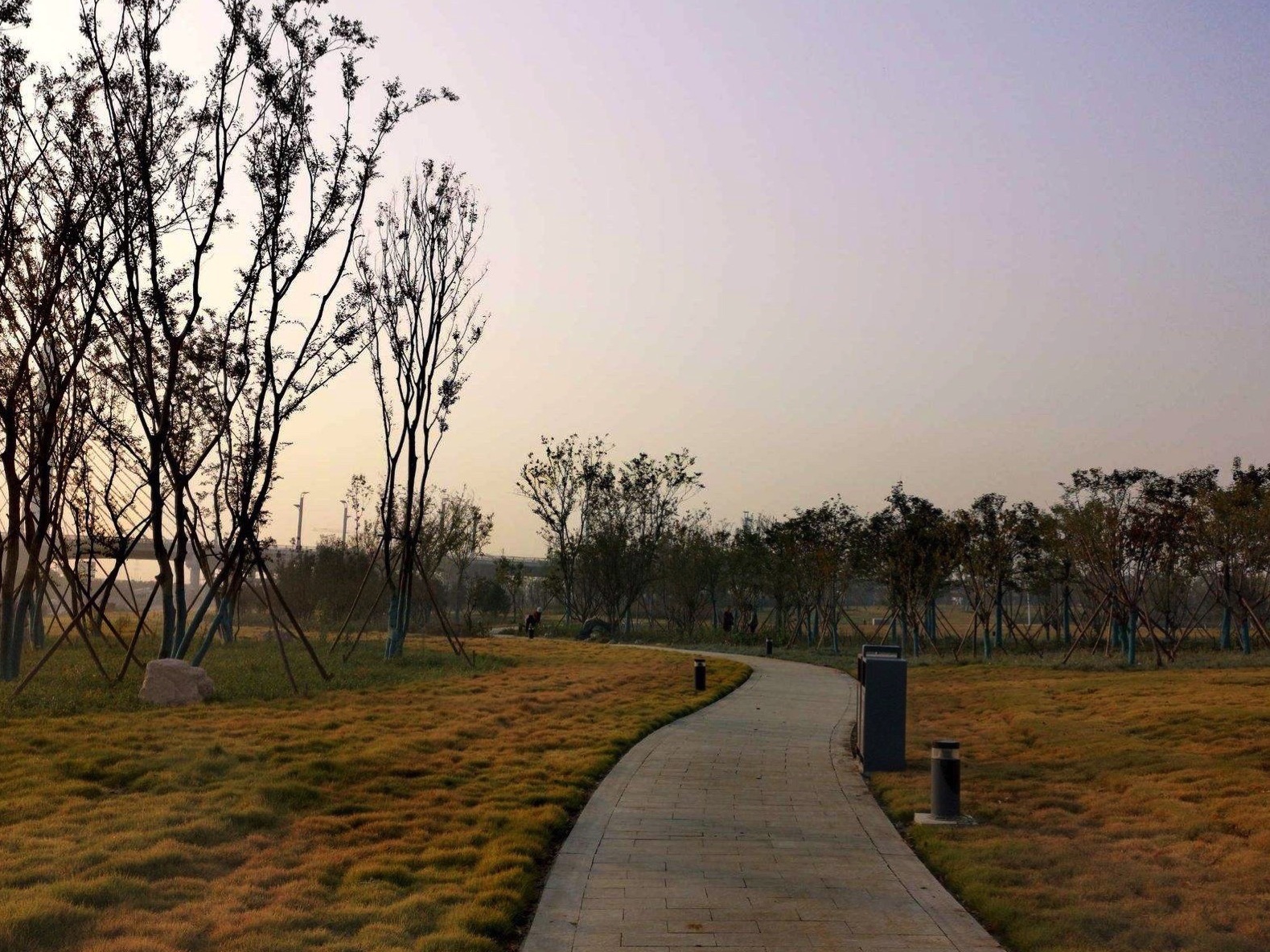 迎宾公园旅行图片 3