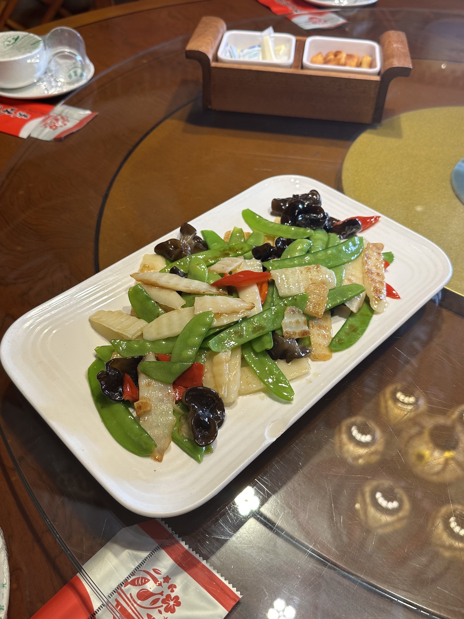 凌河区三千牧人蒙文化主题餐厅