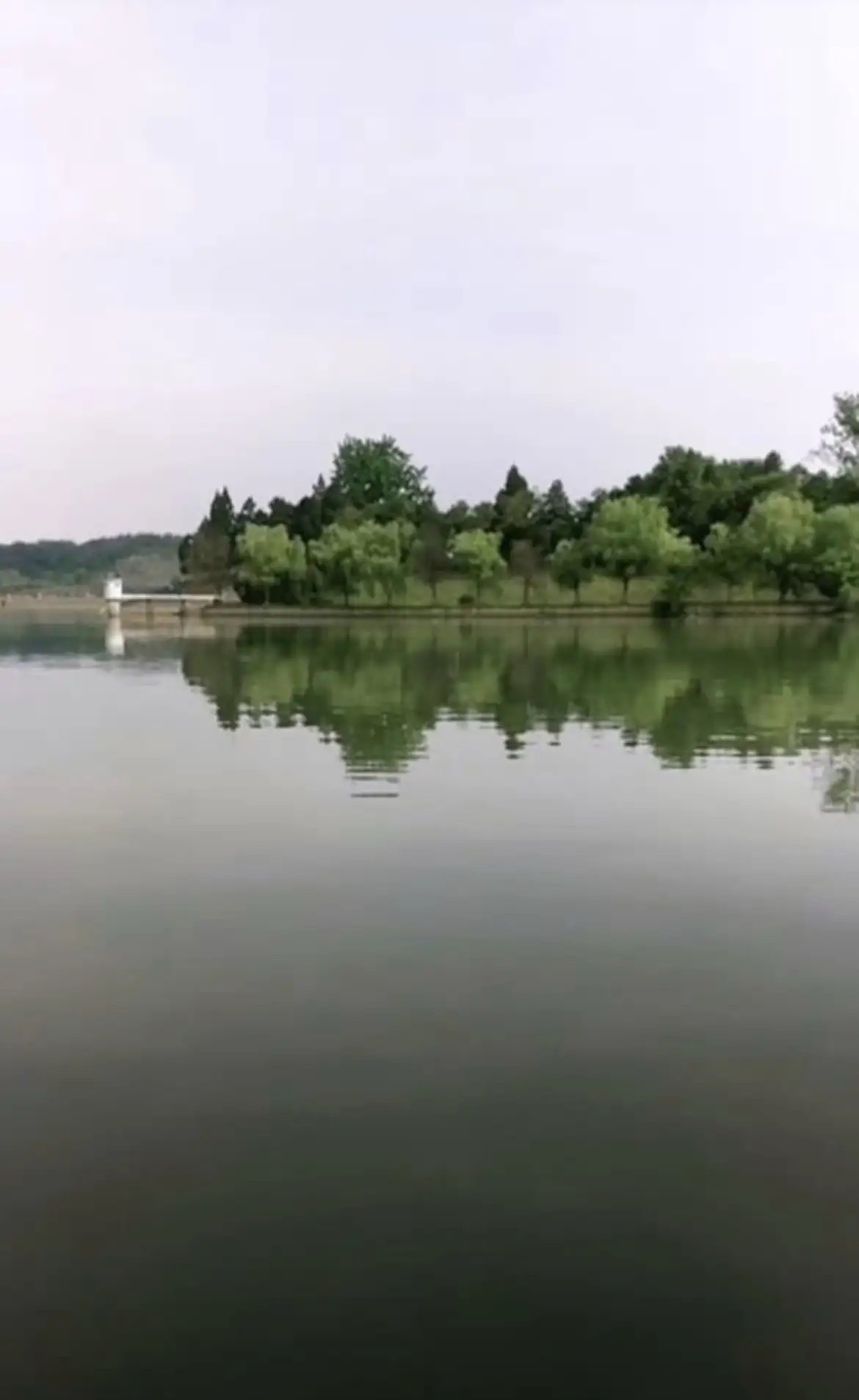 红石嘴水利风景区旅行图片 2