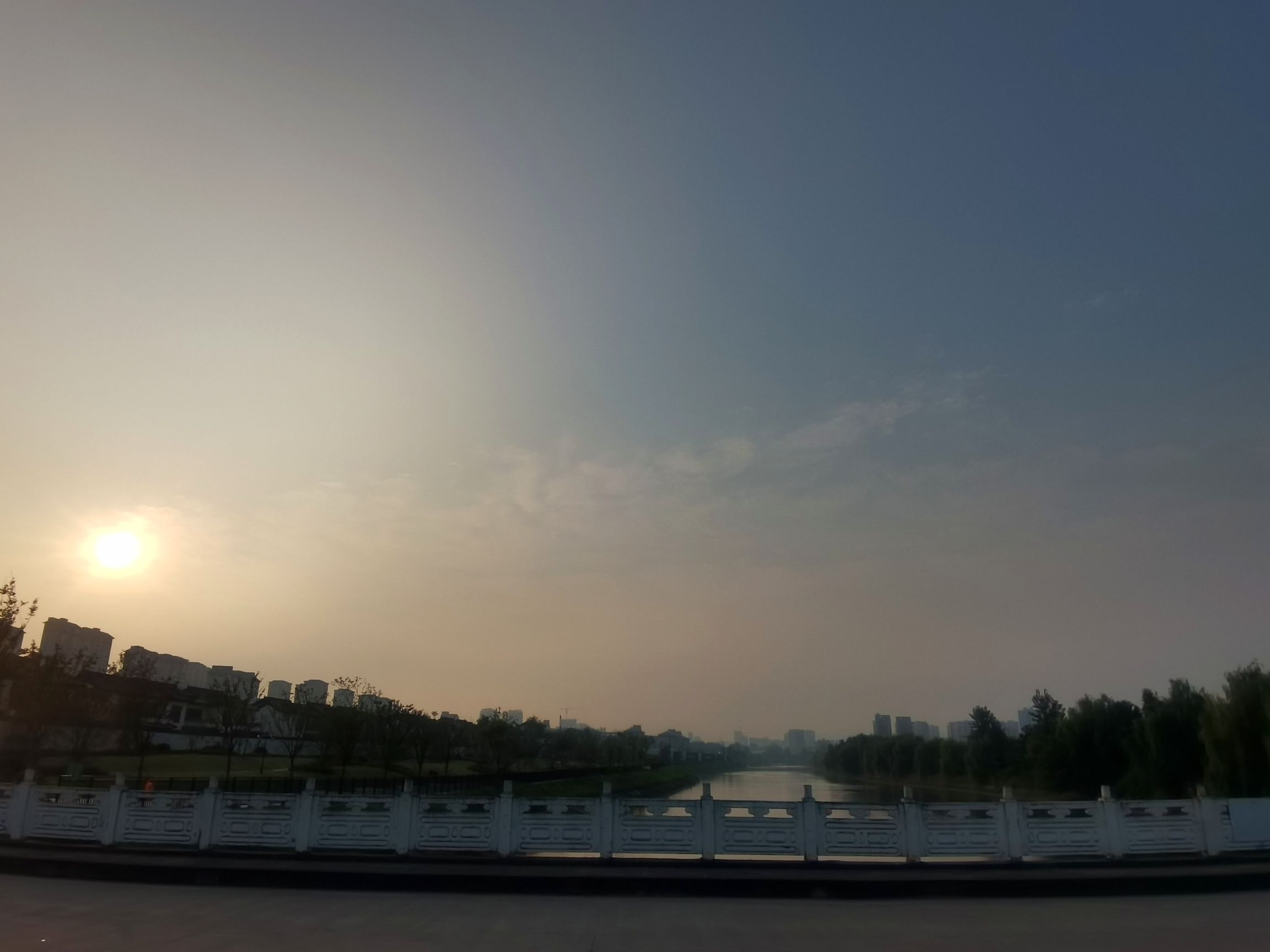 红石嘴水利风景区旅行图片 2