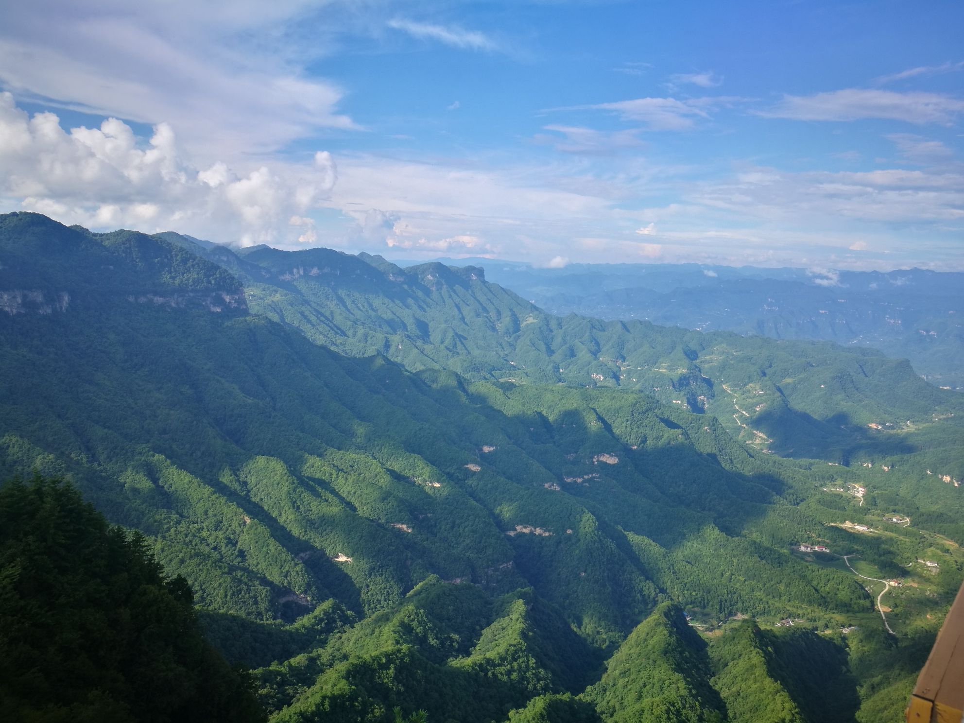 望远山旅游度假区旅行图片 3