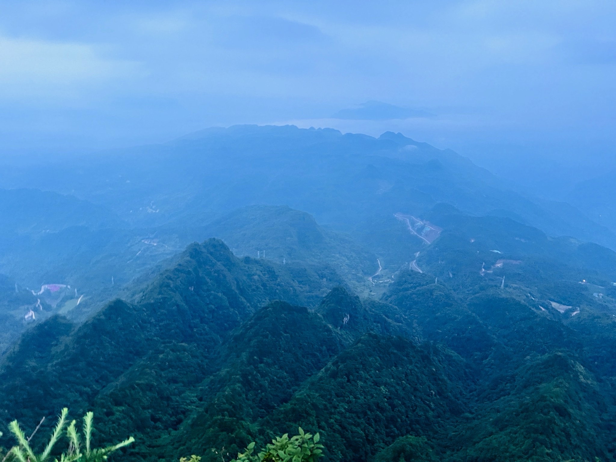 望远山旅游度假区旅行图片 1