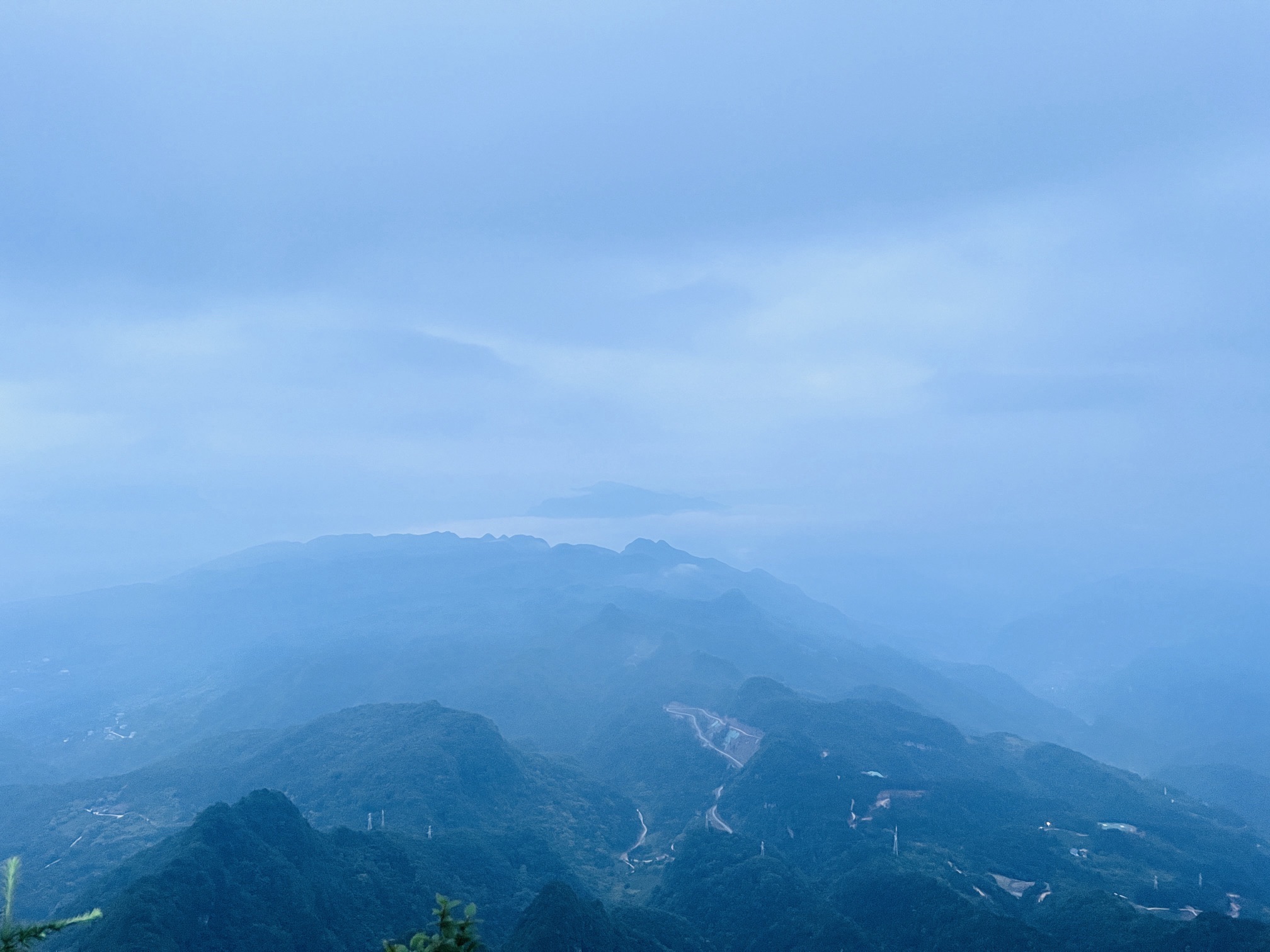 望远山旅游度假区旅行图片 2