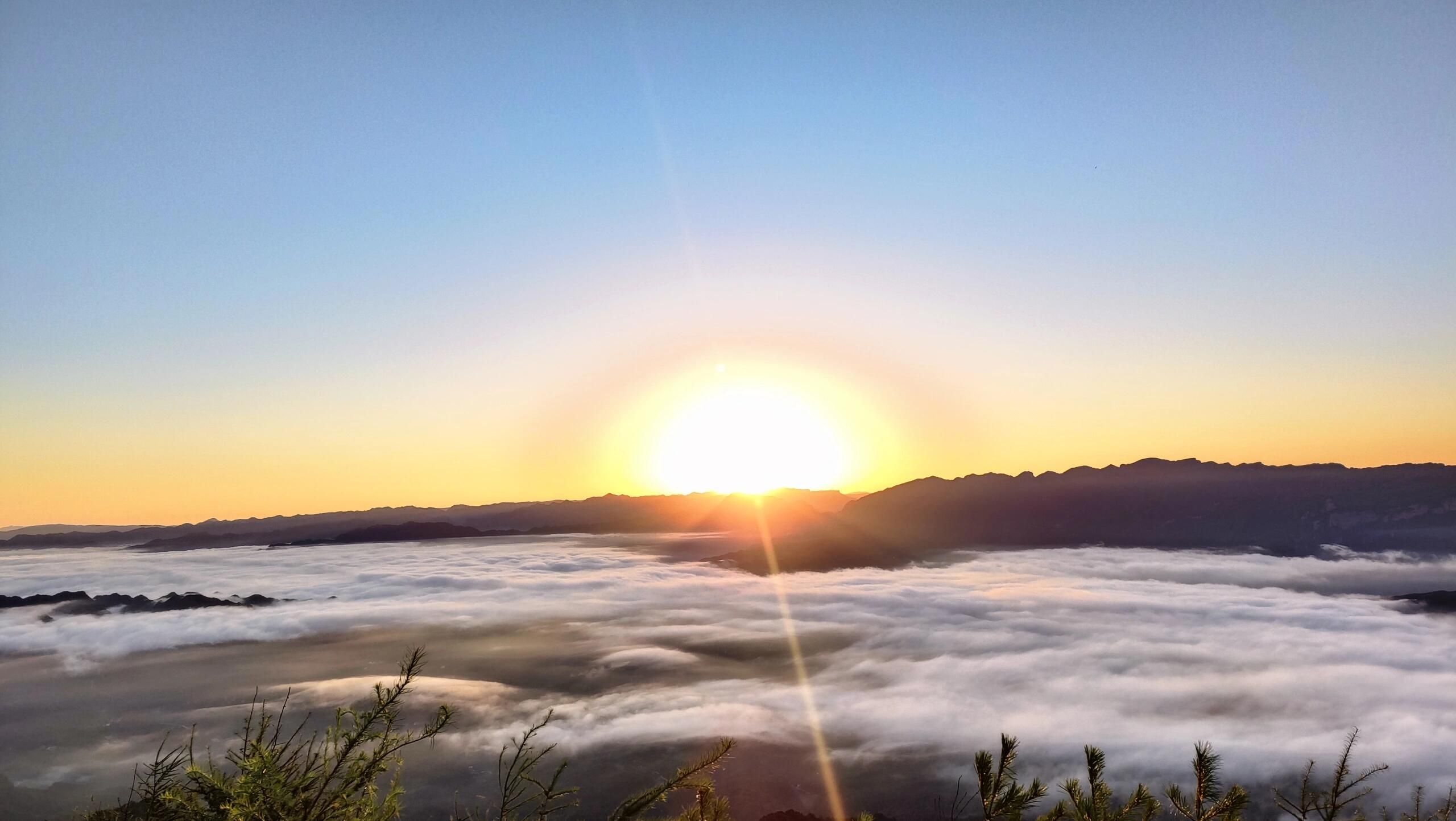 望远山旅游度假区旅行图片 3