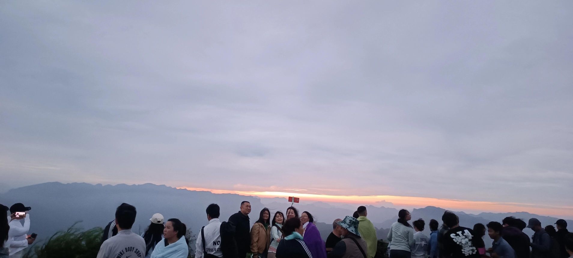 望远山旅游度假区旅行图片 2
