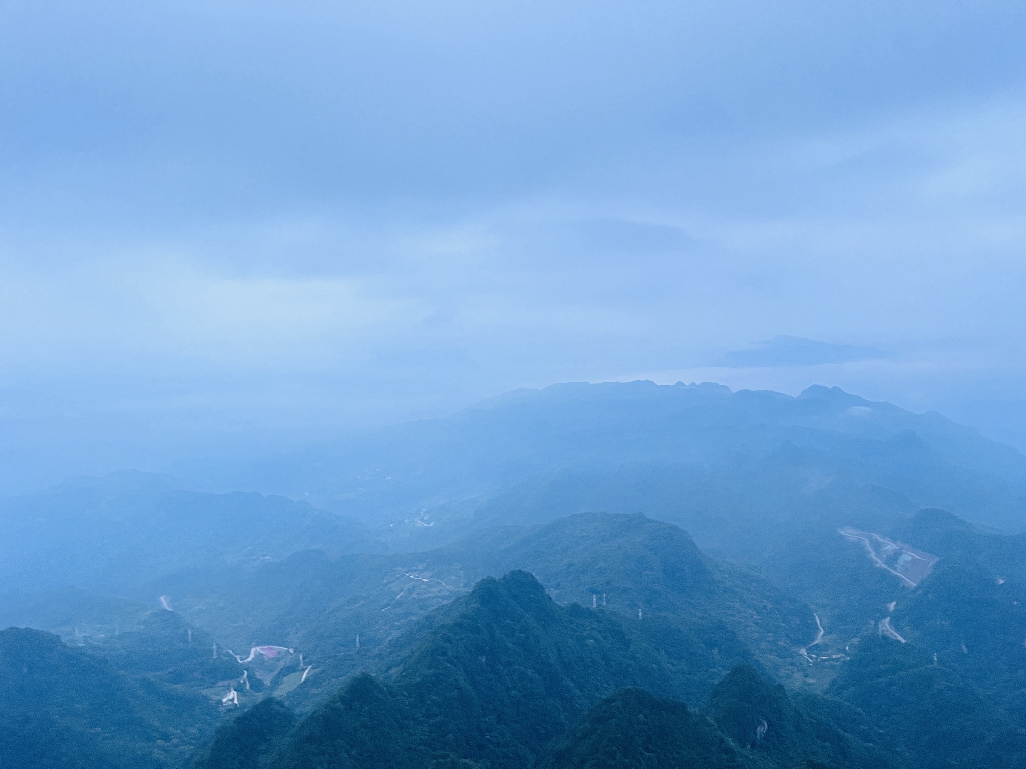 望远山旅游度假区旅行图片 3