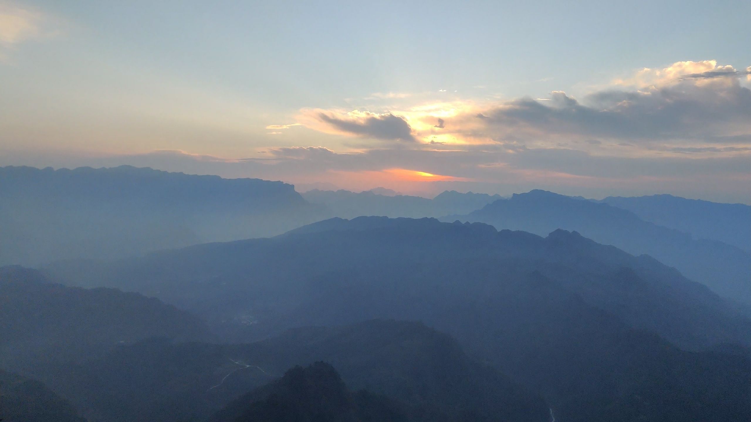 望远山旅游度假区