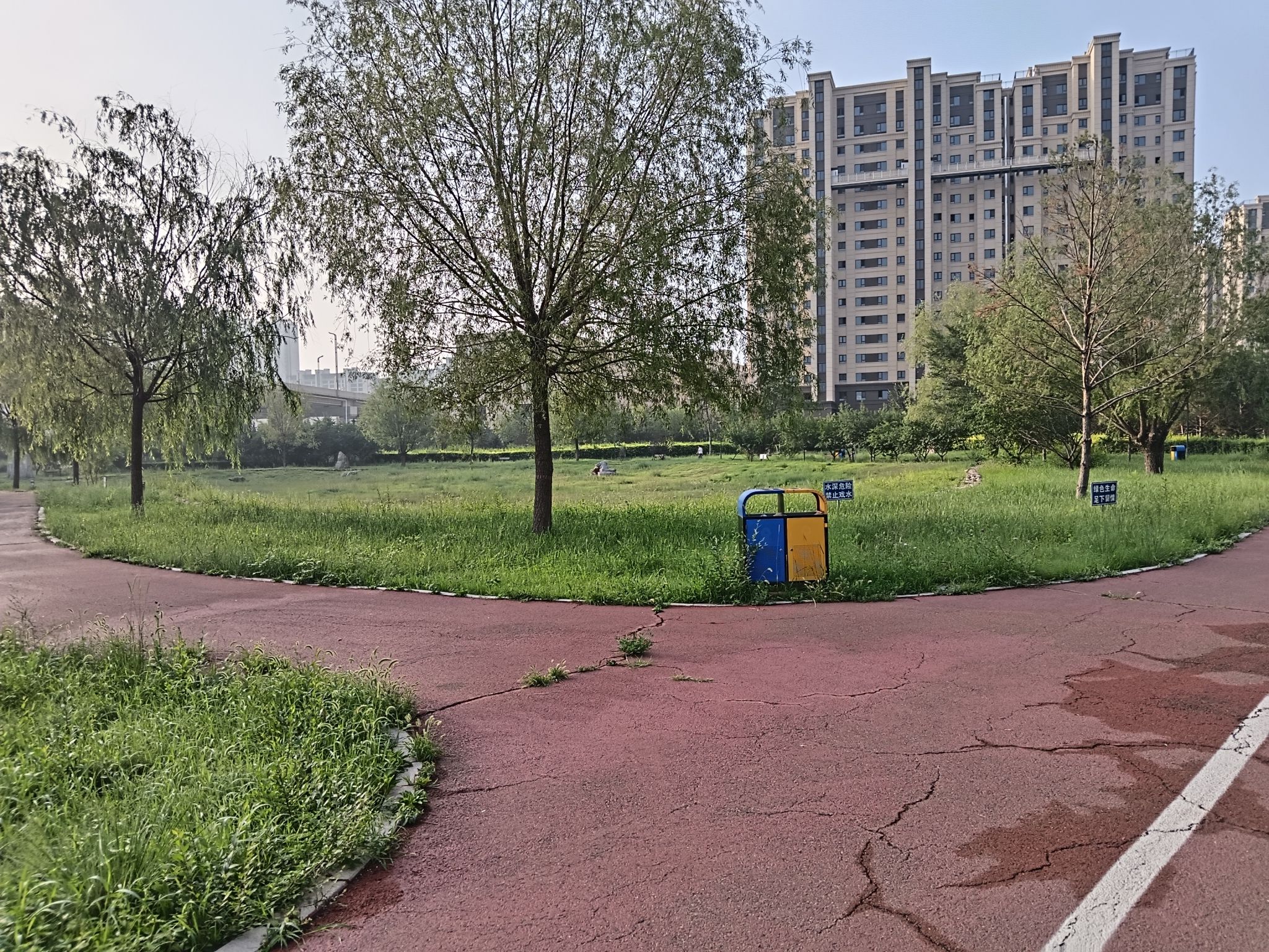 西城公园旅行图片 3