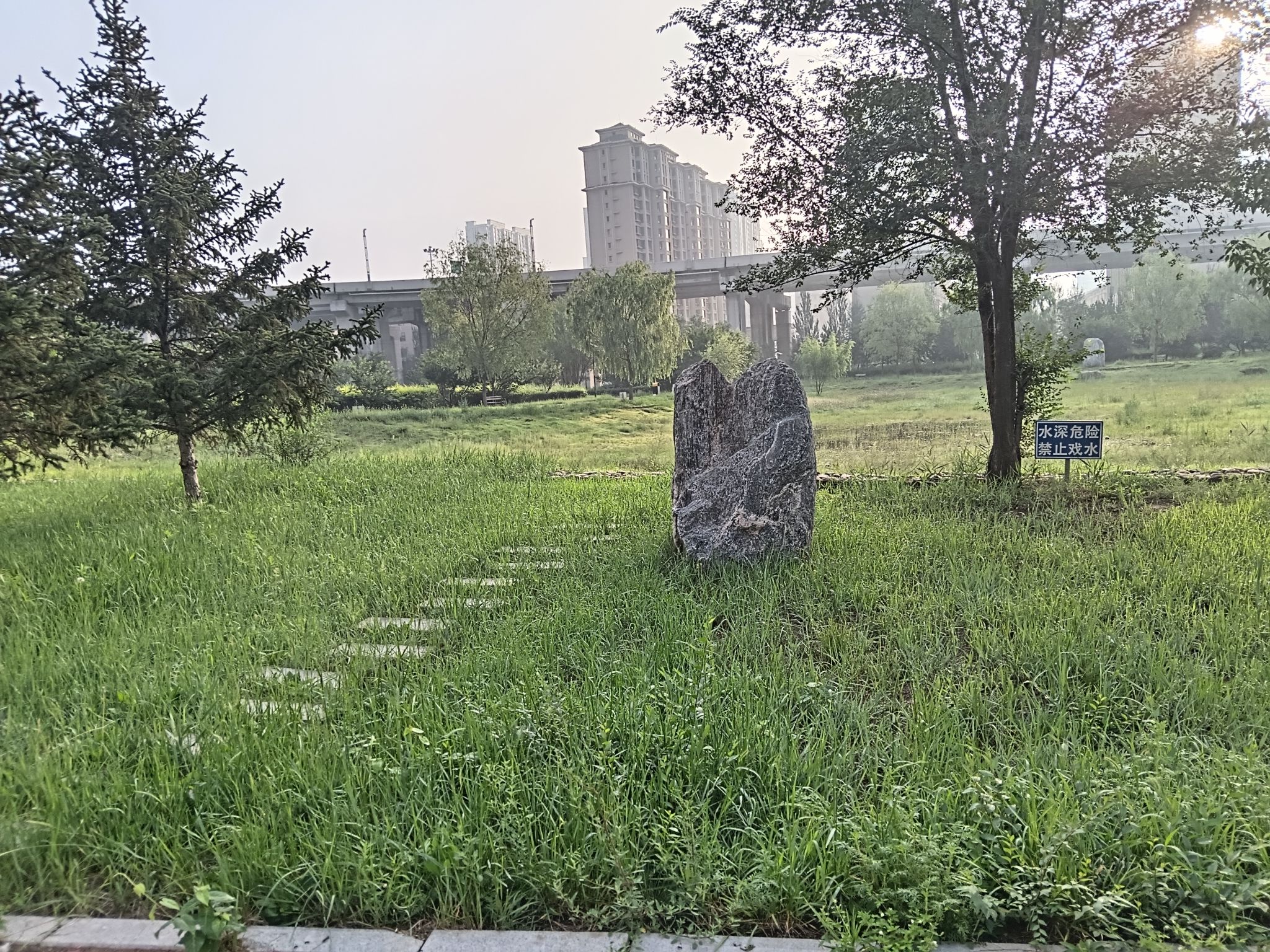 西城公园旅行图片 2