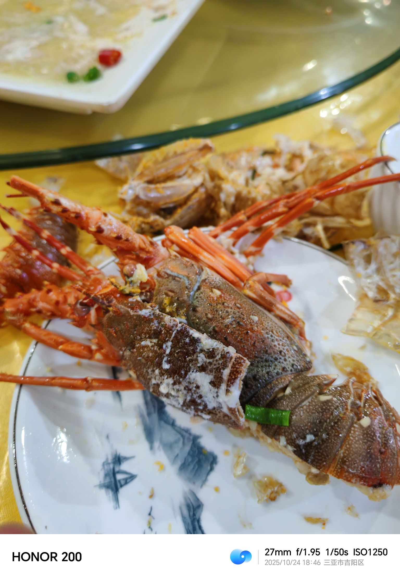 王大姐海鲜加工店(三亚新鸿港国际商品交易中心店)