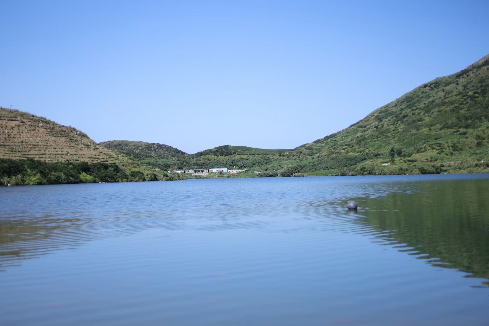 太姥山国家级风景名胜区嵛山岛景区旅行图片 3
