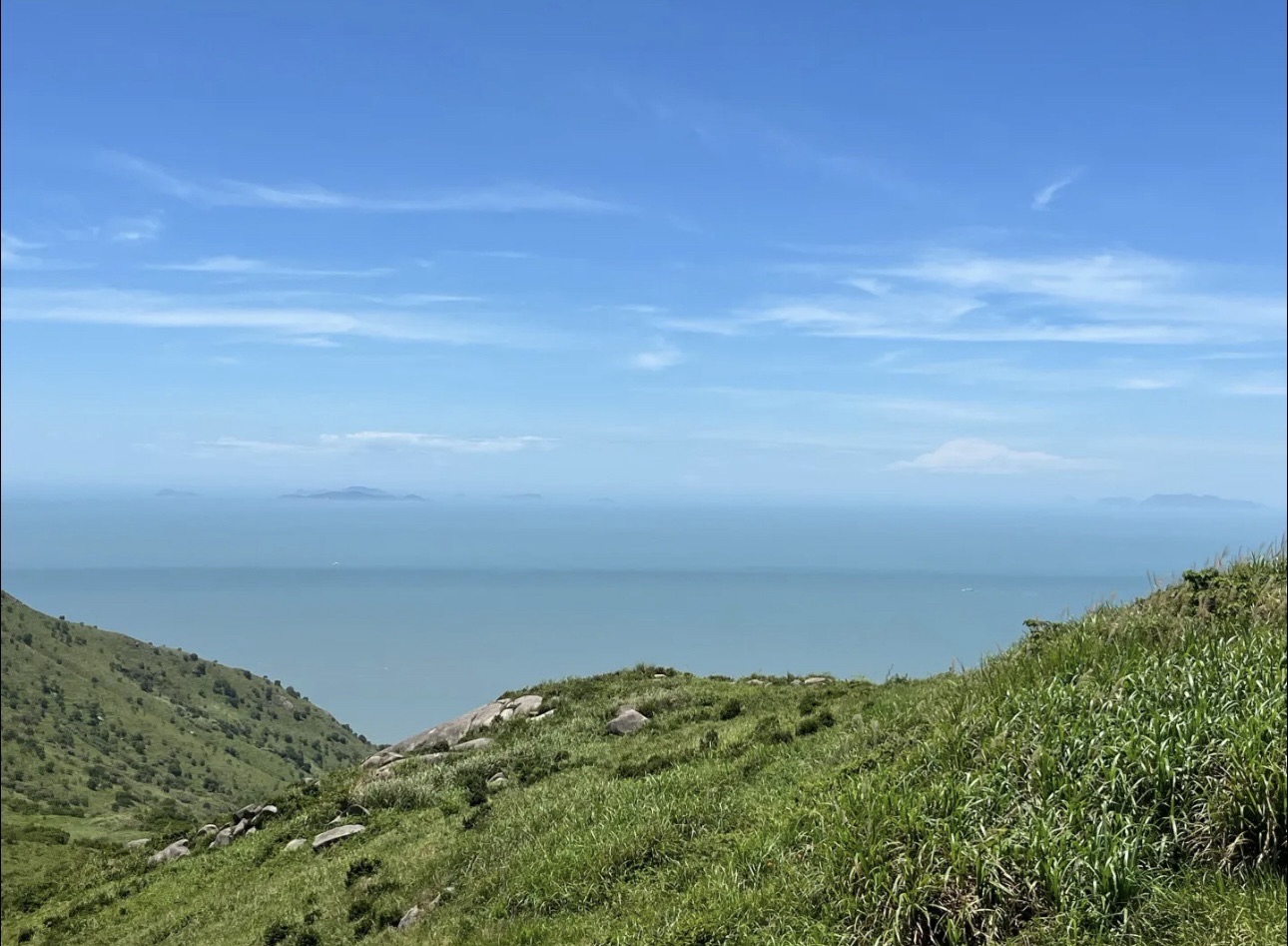 太姥山国家级风景名胜区嵛山岛景区旅行图片 3
