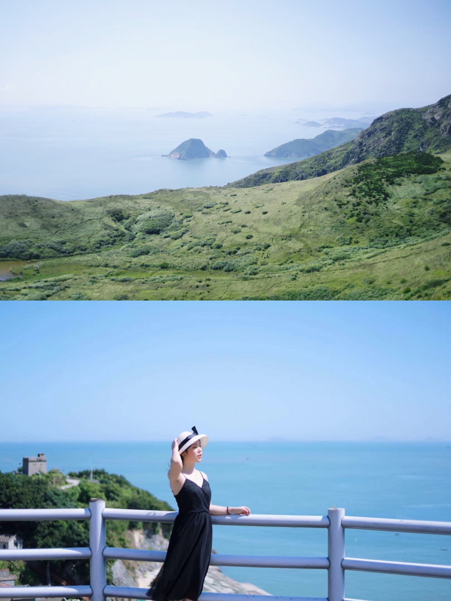 太姥山国家级风景名胜区嵛山岛景区旅行图片 1
