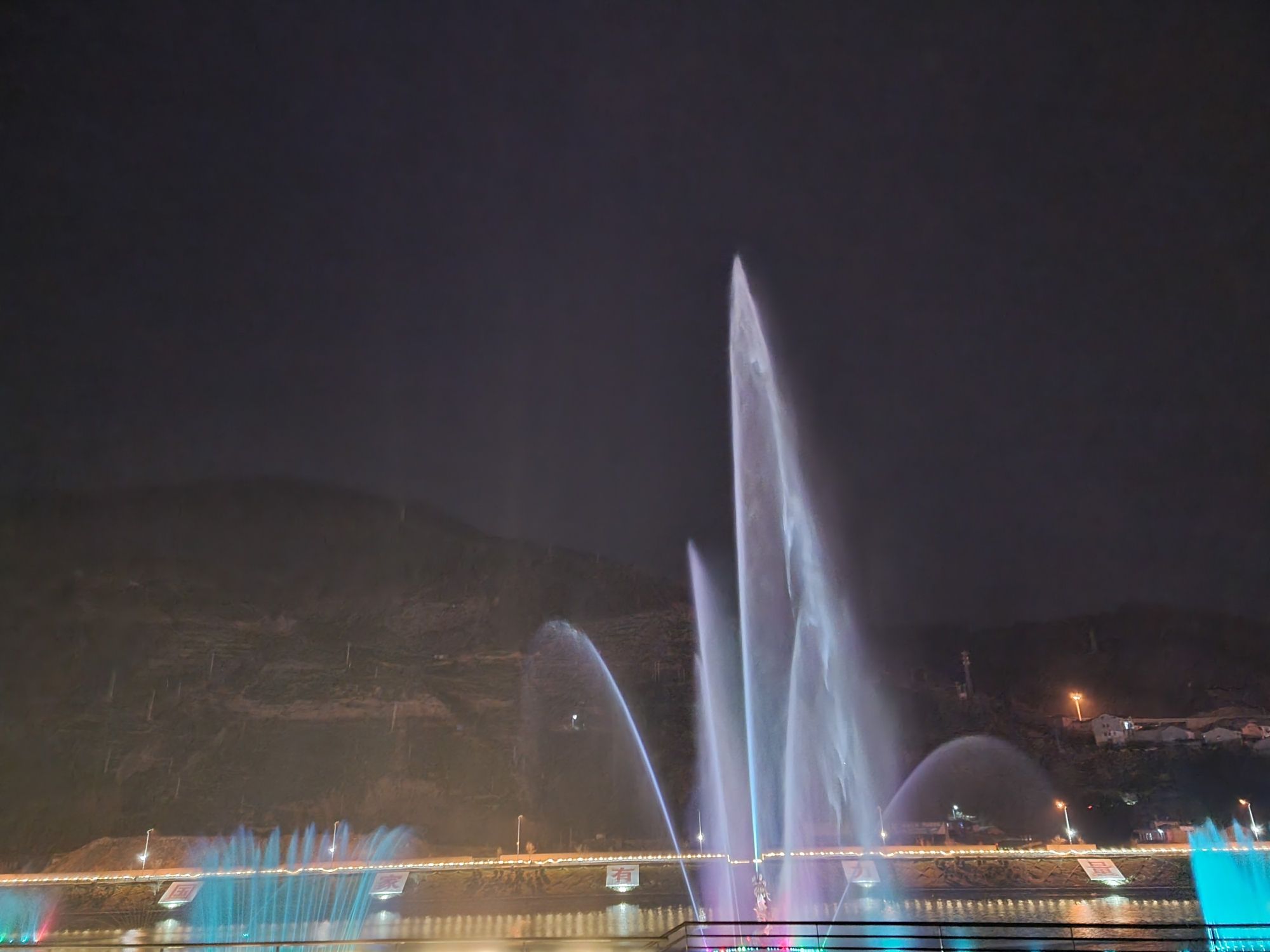 昭君广场旅行图片 2