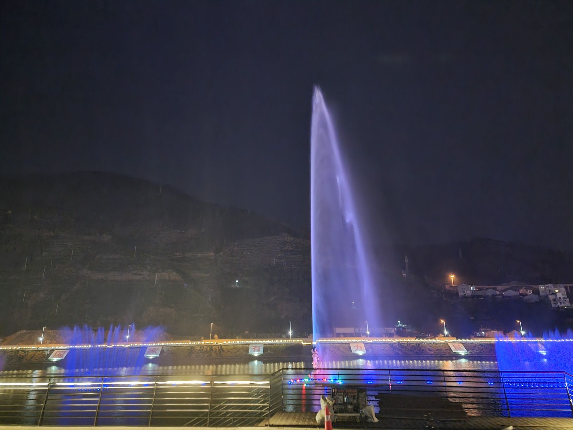 昭君广场旅行图片 3
