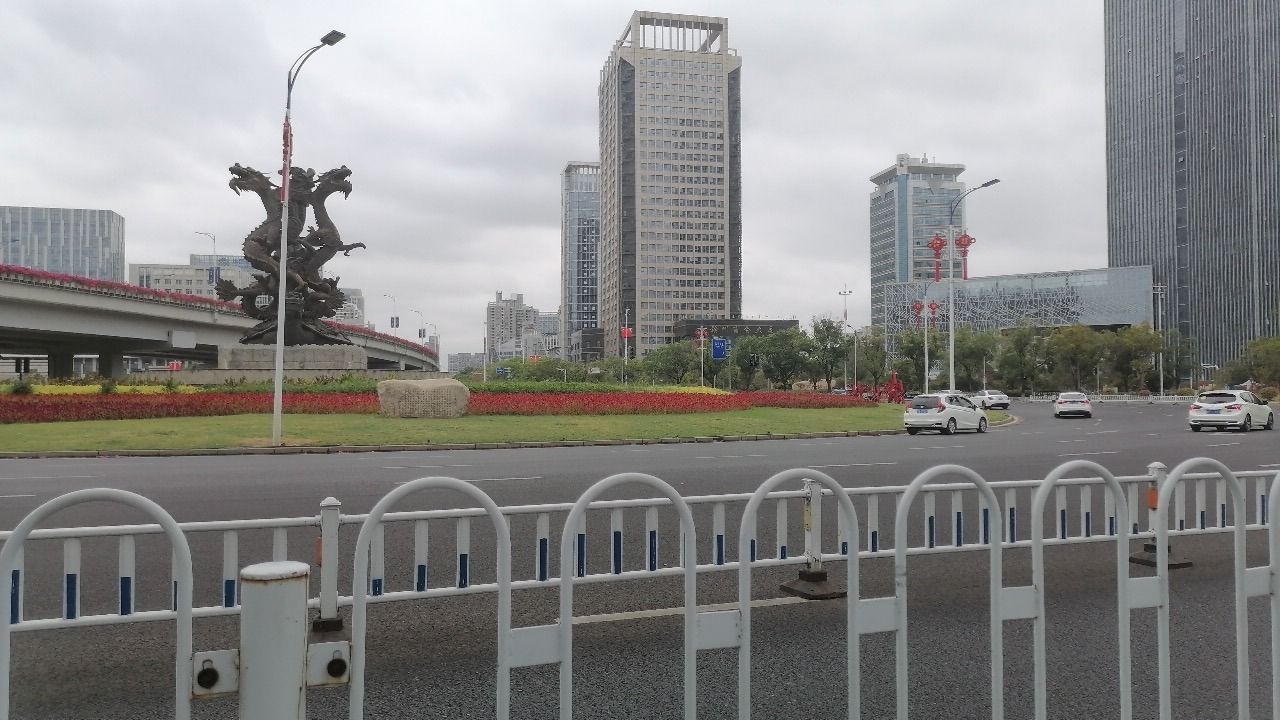 赣州十龙聚龟旅行图片 3