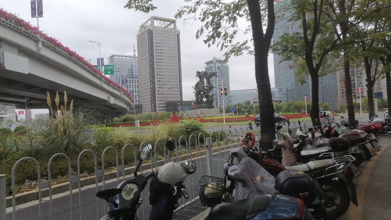 赣州十龙聚龟旅行图片 2