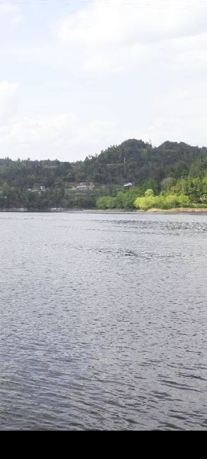 玉湖旅行图片 2