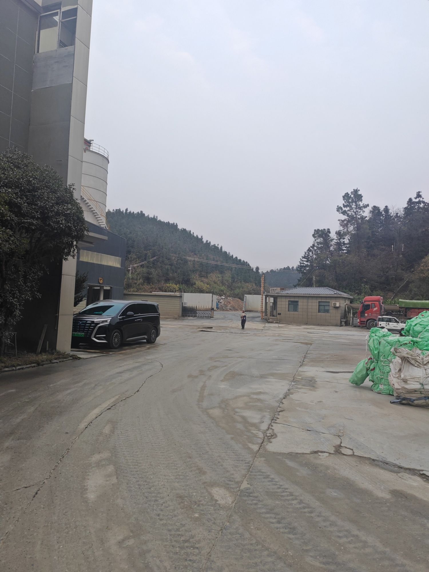 池州全发机械科技发展有限公司