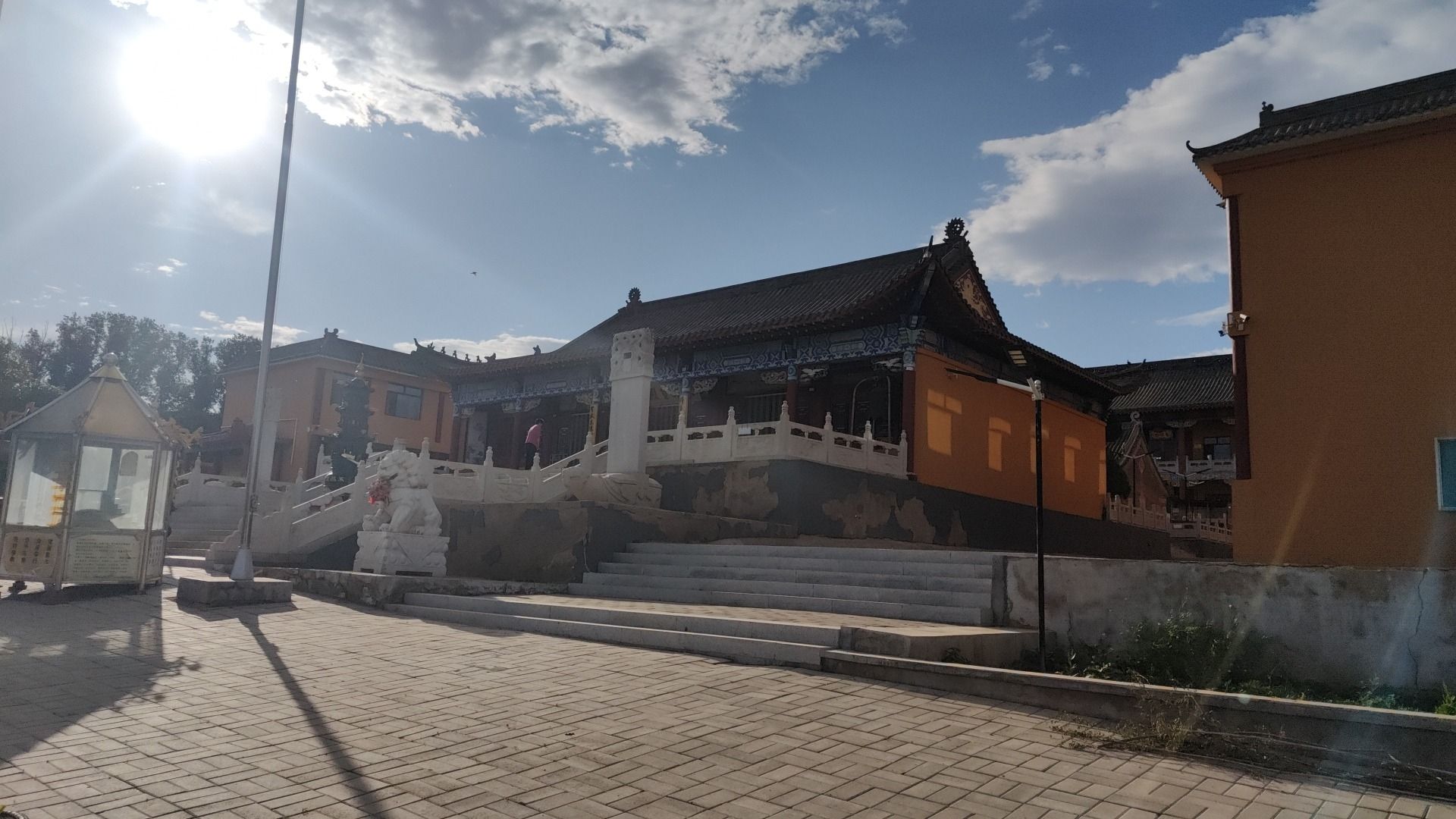 永昌德盛寺