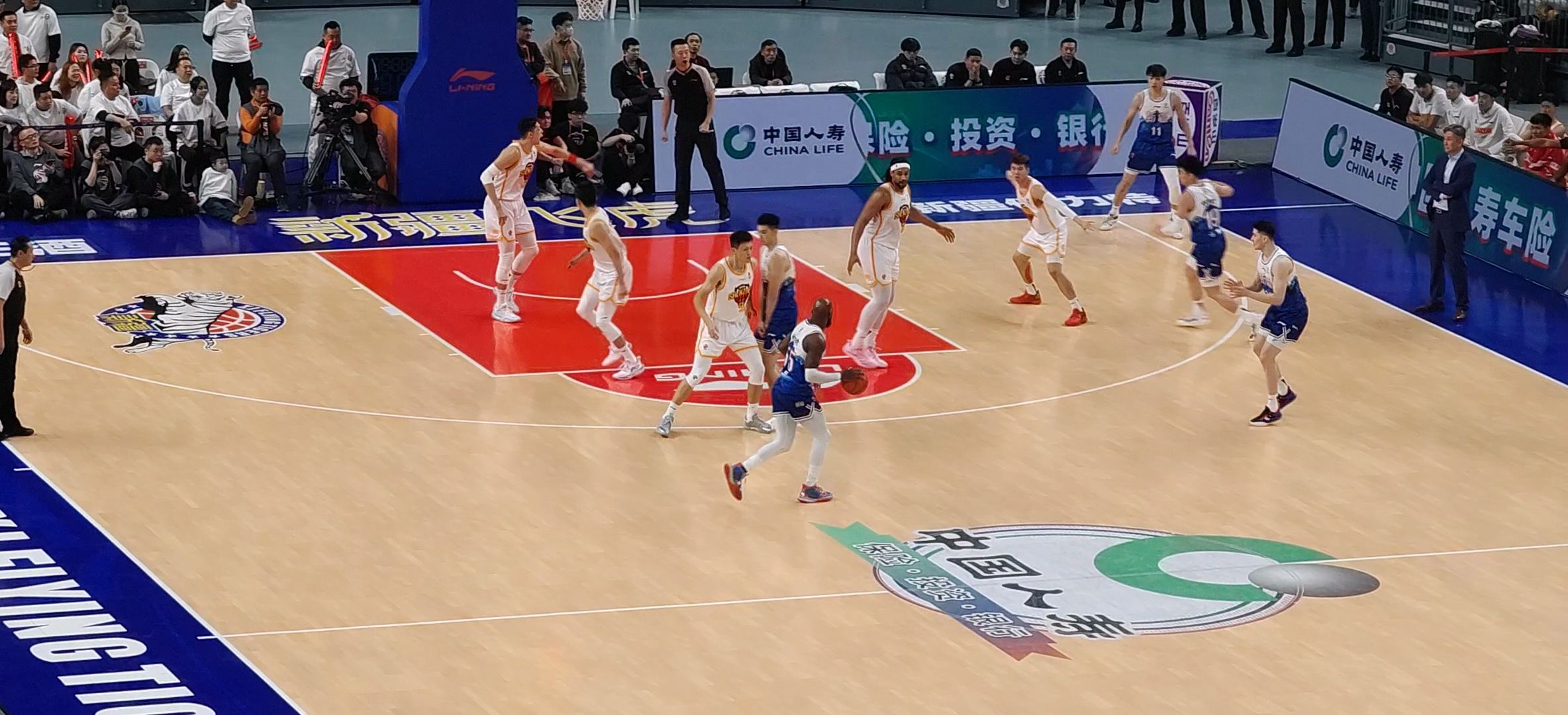 乌鲁木齐奥林匹克体育中心