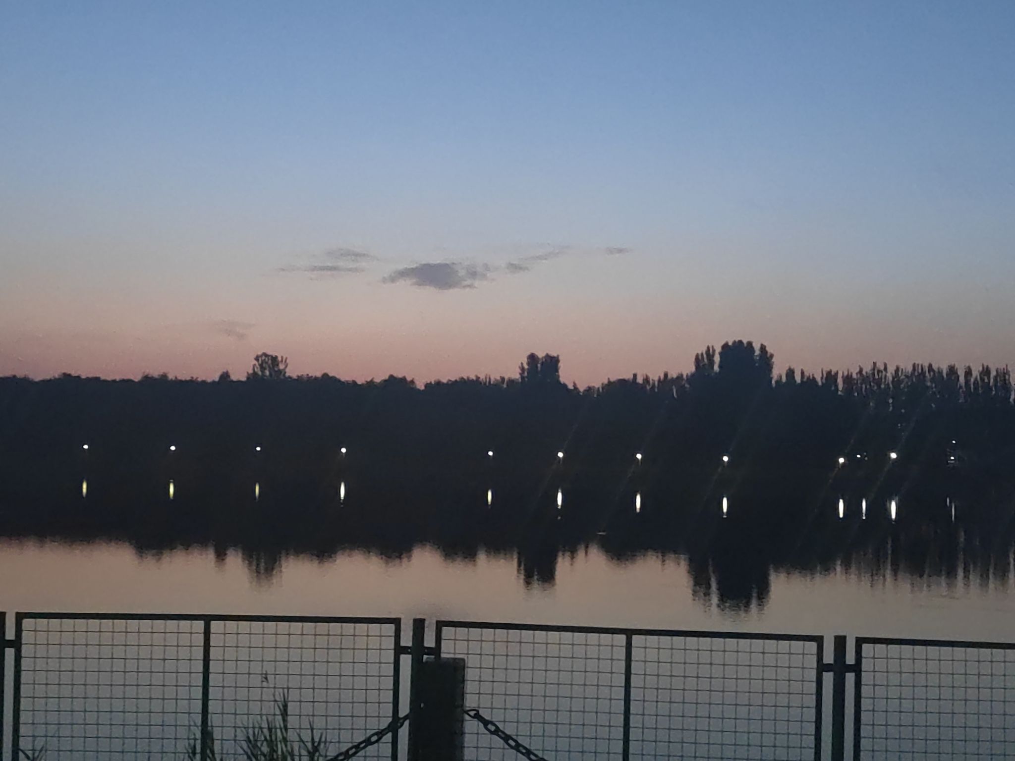 隆兴湖旅行图片 3