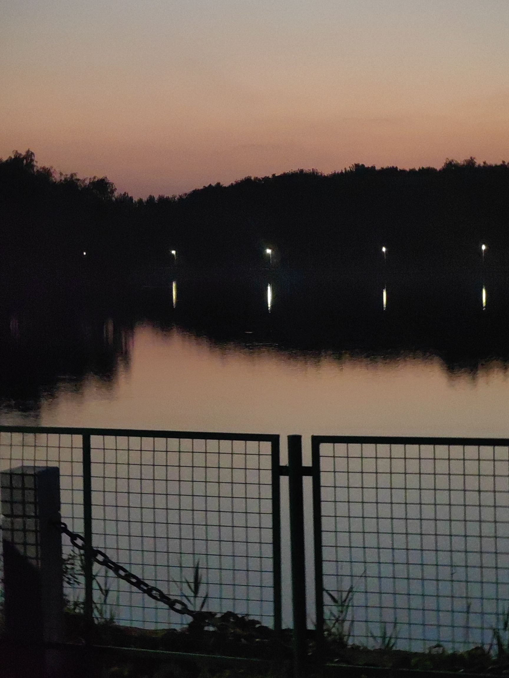 隆兴湖旅行图片 1