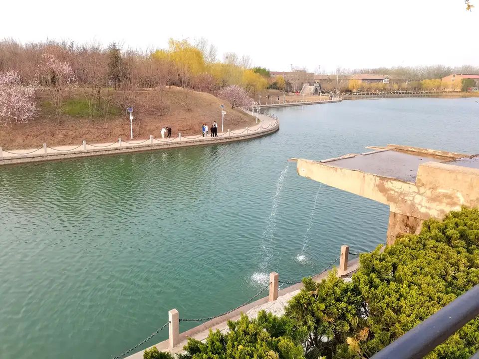 隆兴湖旅行图片 2
