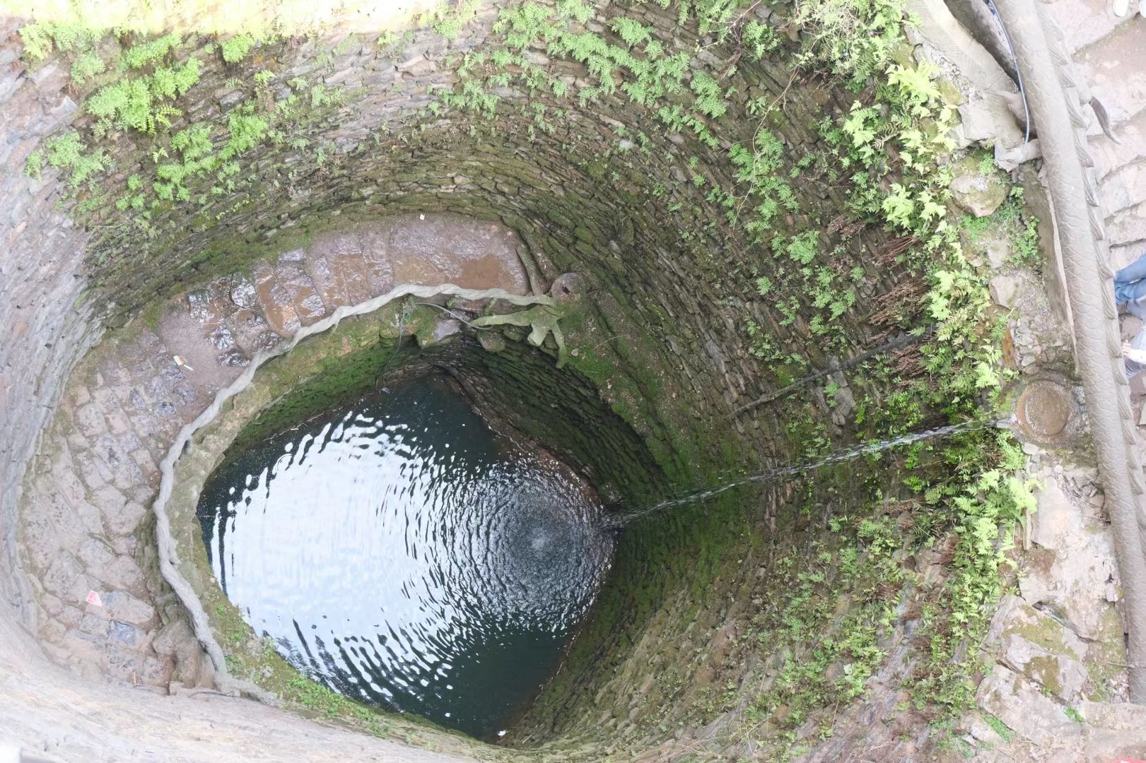 掌平洼乡村旅游景区旅行图片 3