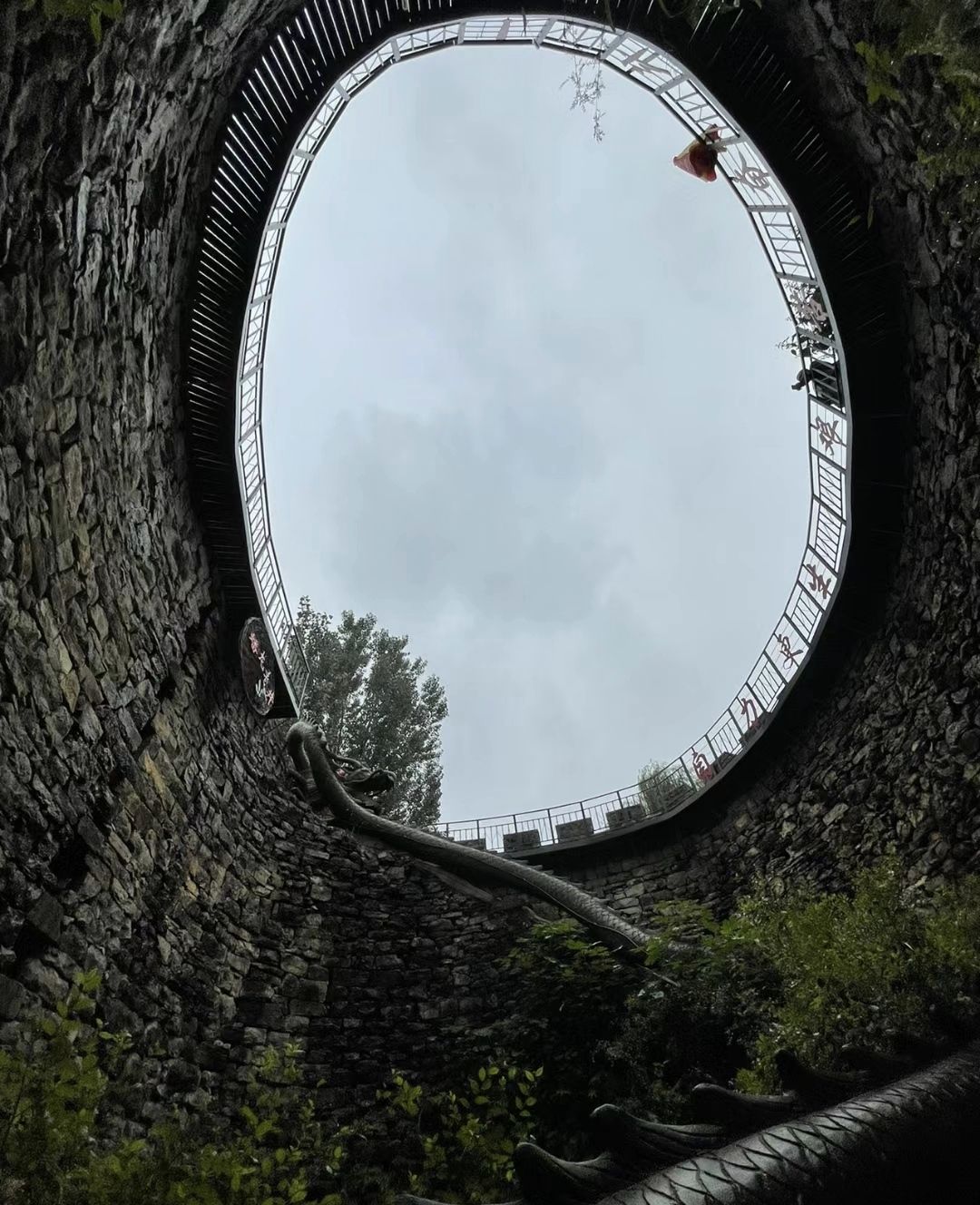 掌平洼乡村旅游景区旅行图片 3