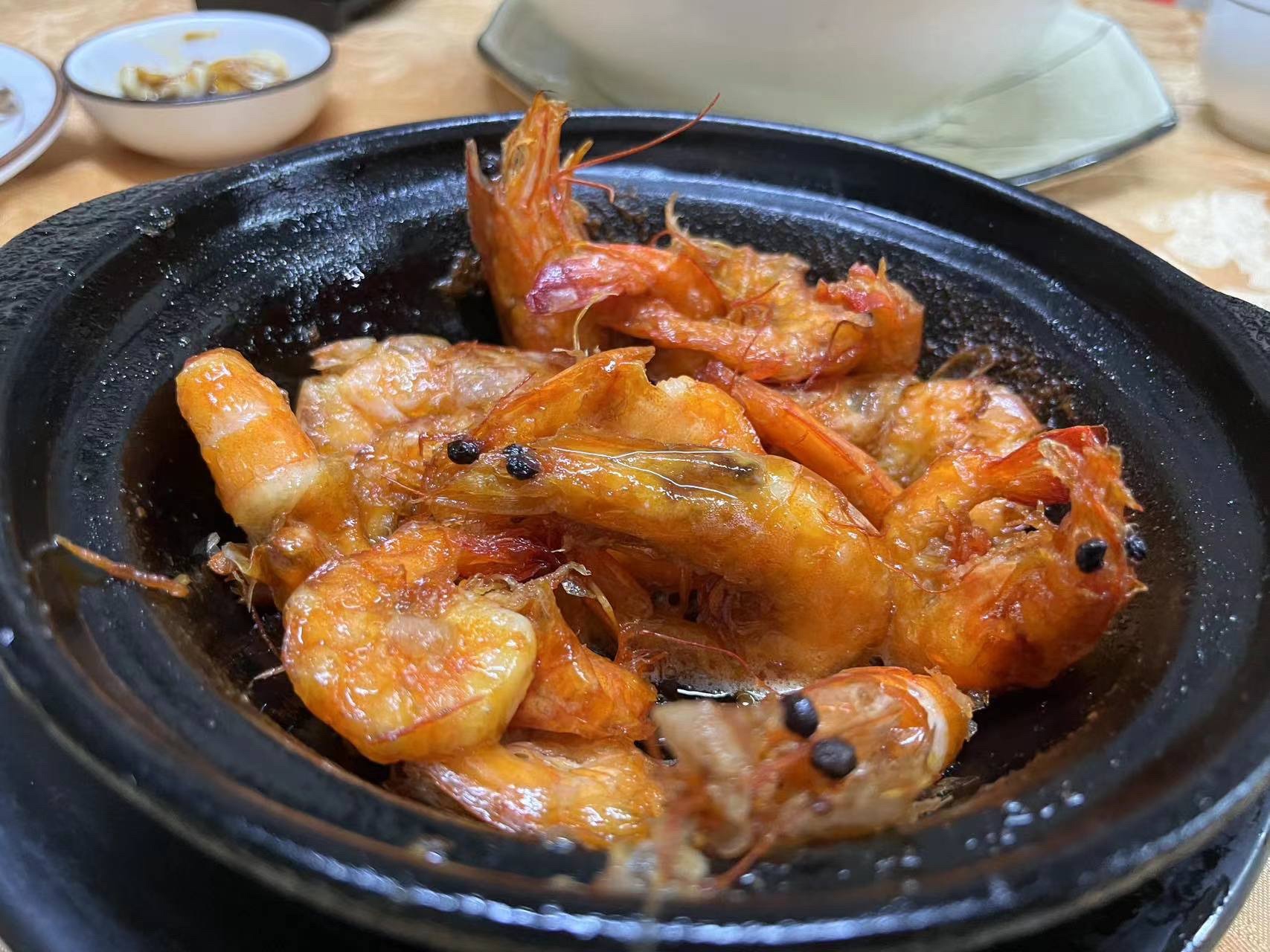 霞海鸭仔饭店(海滨大道北店)
