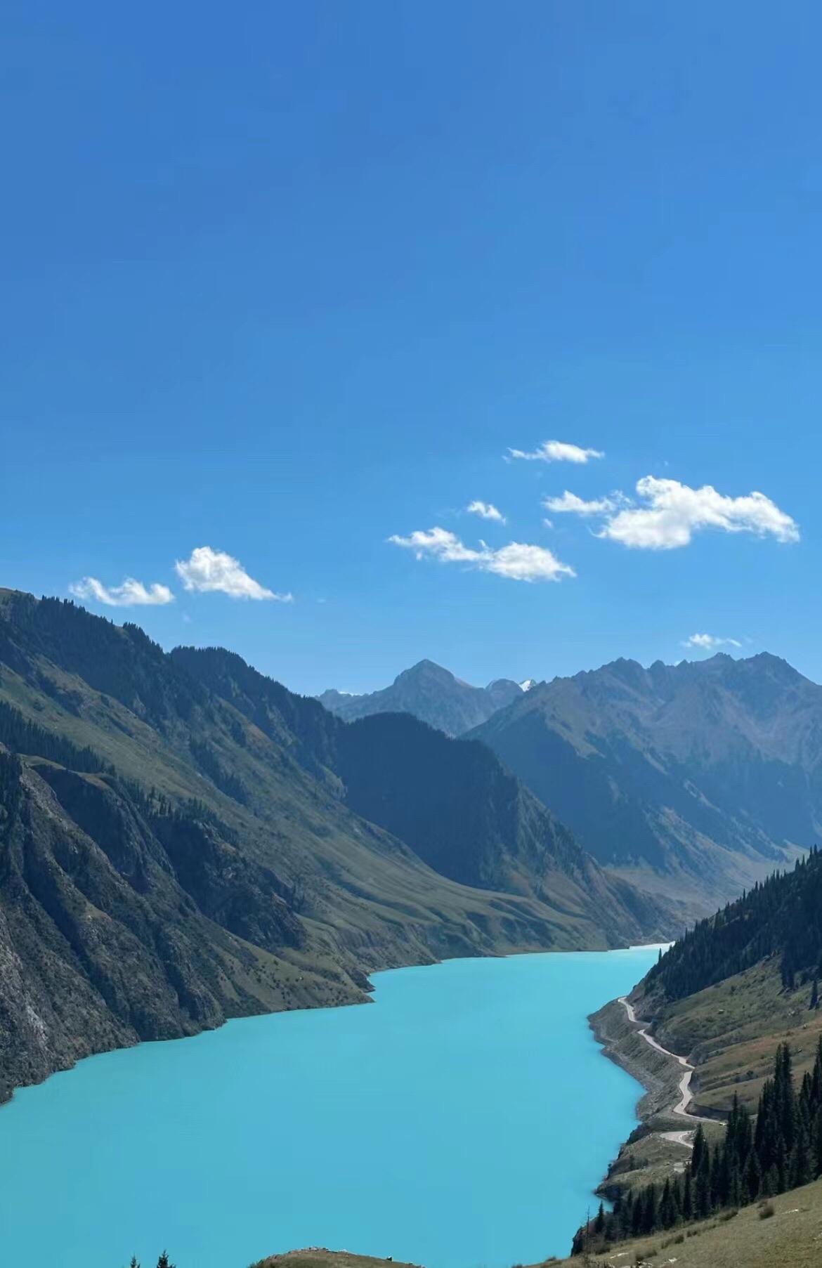 黎川县玉湖景区旅行图片 3