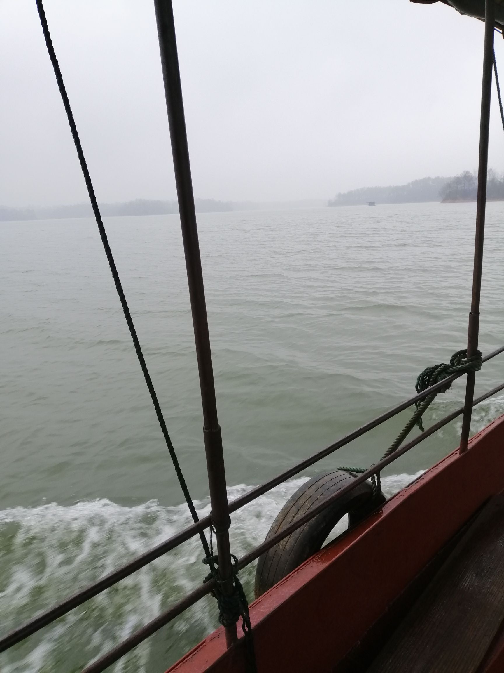 黎川县玉湖景区旅行图片 1