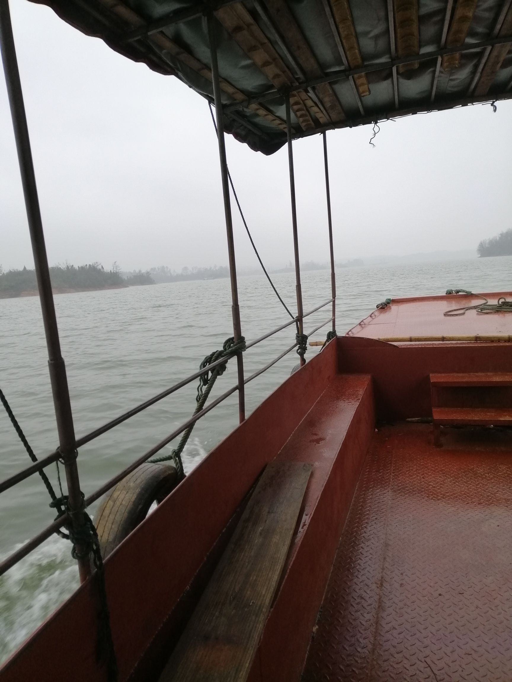黎川县玉湖景区旅行图片 3