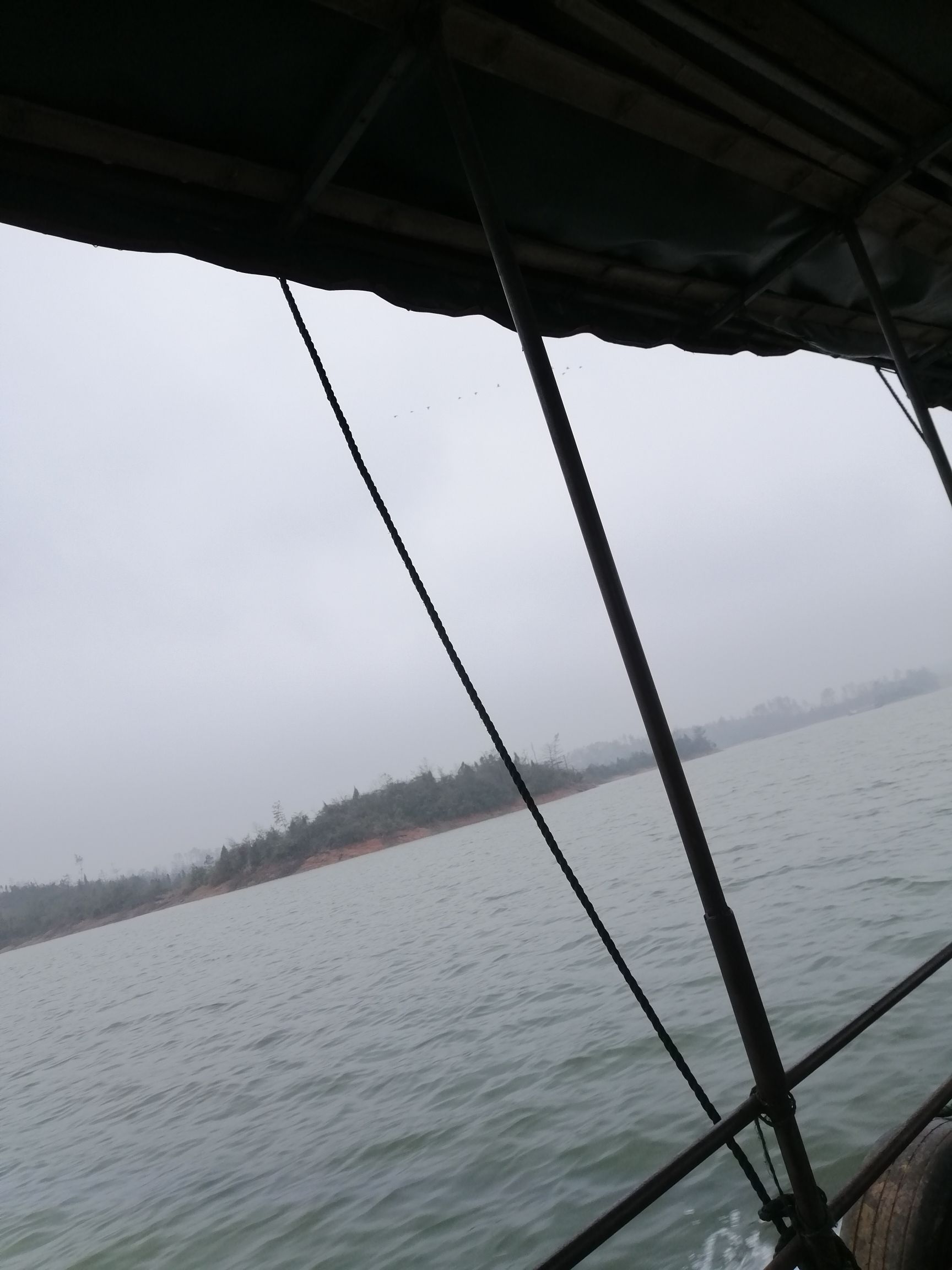 黎川县玉湖景区旅行图片 2