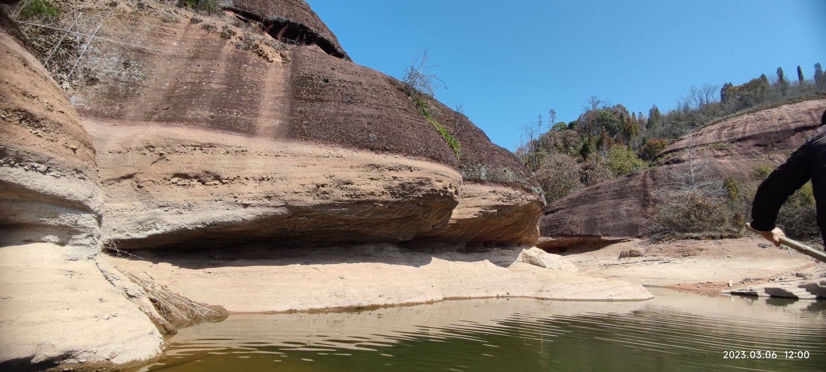 黎川县玉湖景区旅行图片 1
