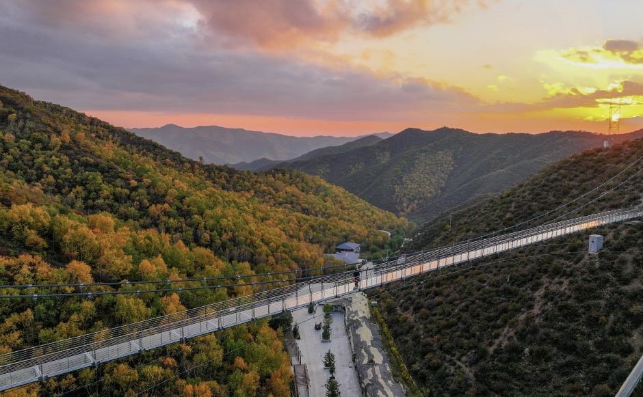 林胡古塞旅行图片 3