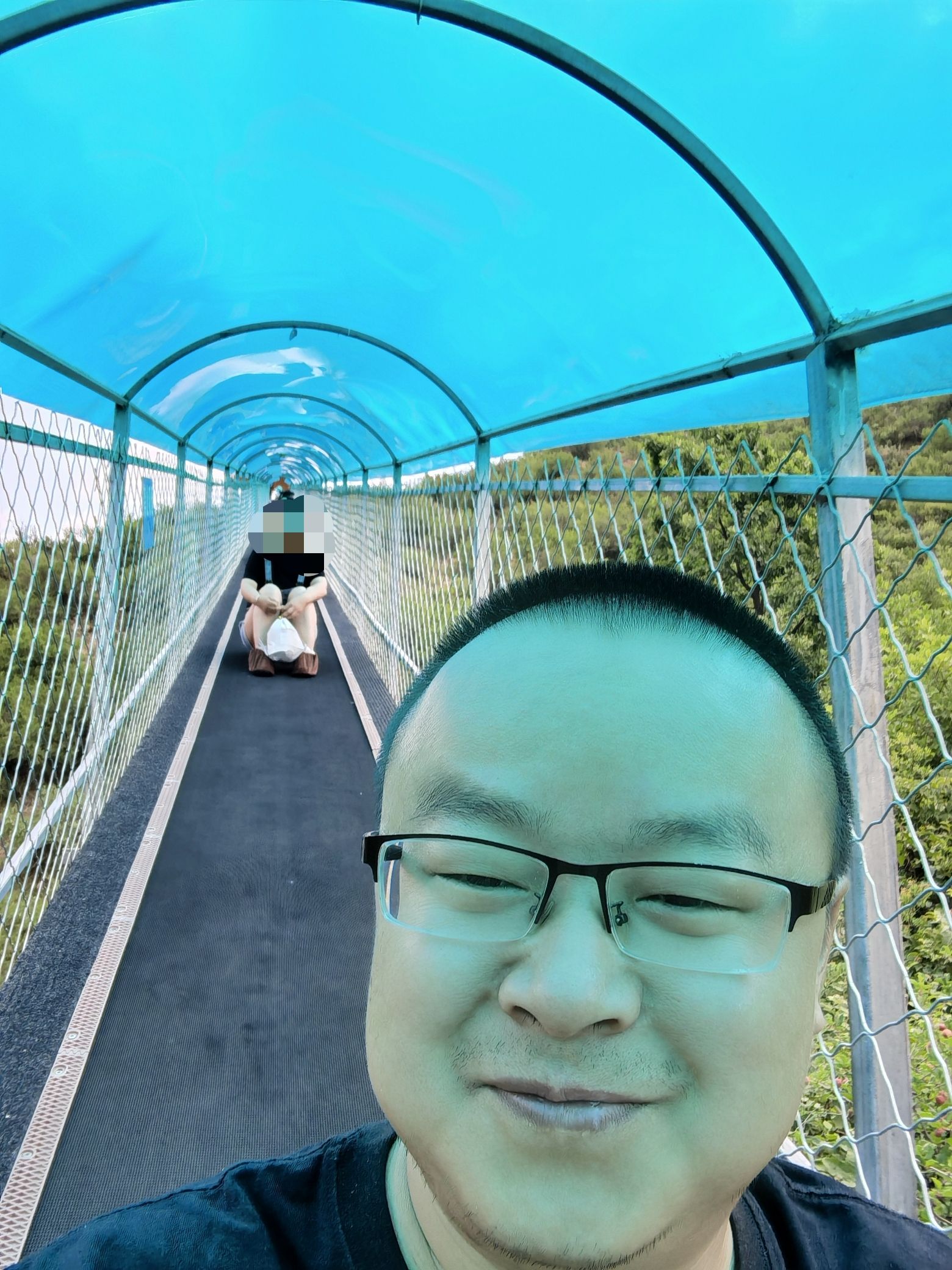 林胡古塞旅行图片 3