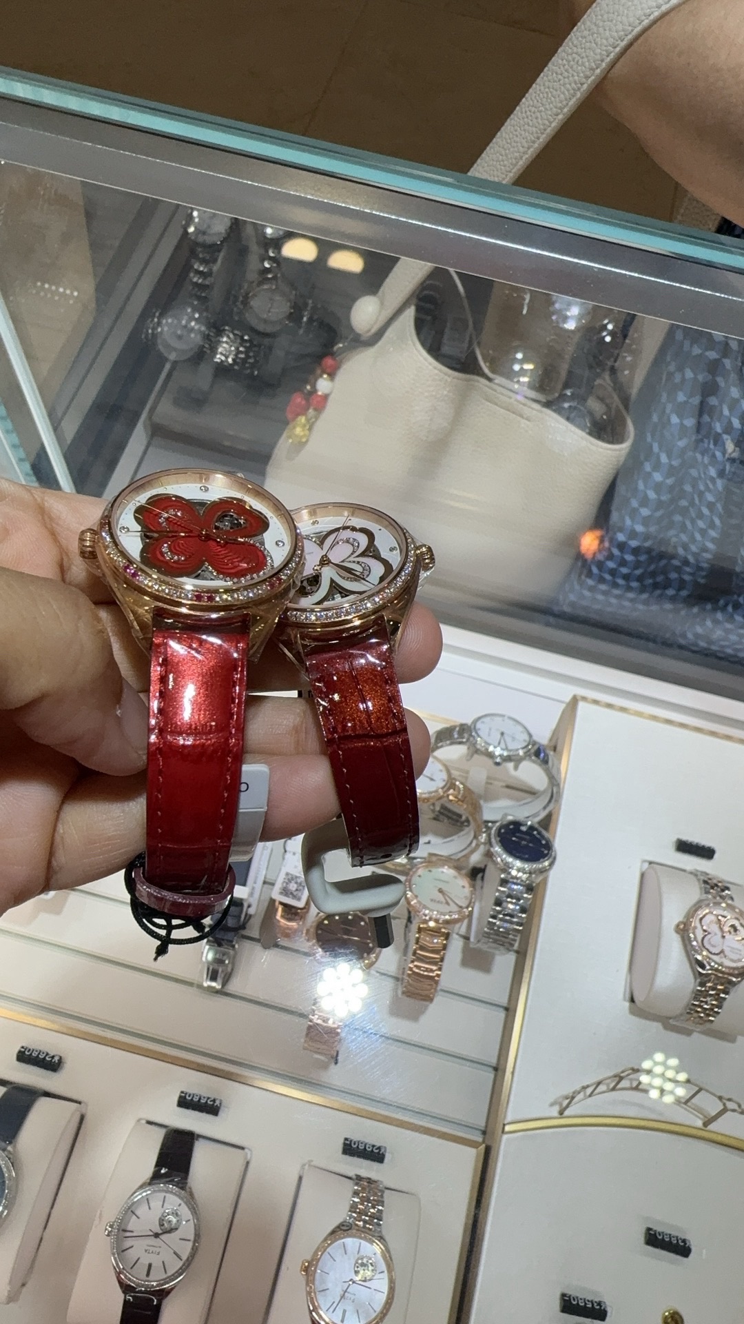 飞亚达(明珠广场)