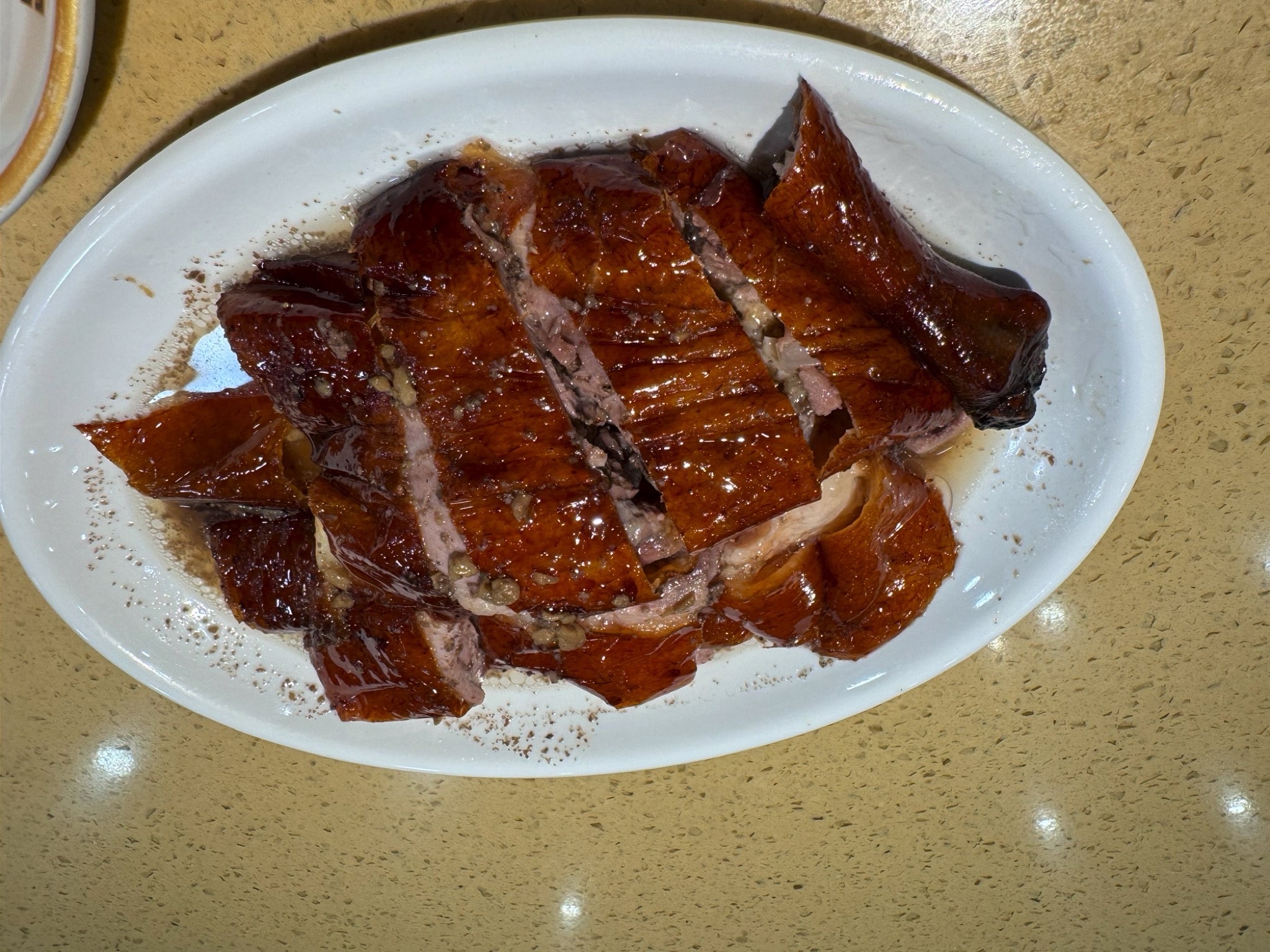 肥诚烧鹅餐厅(黄洲店)