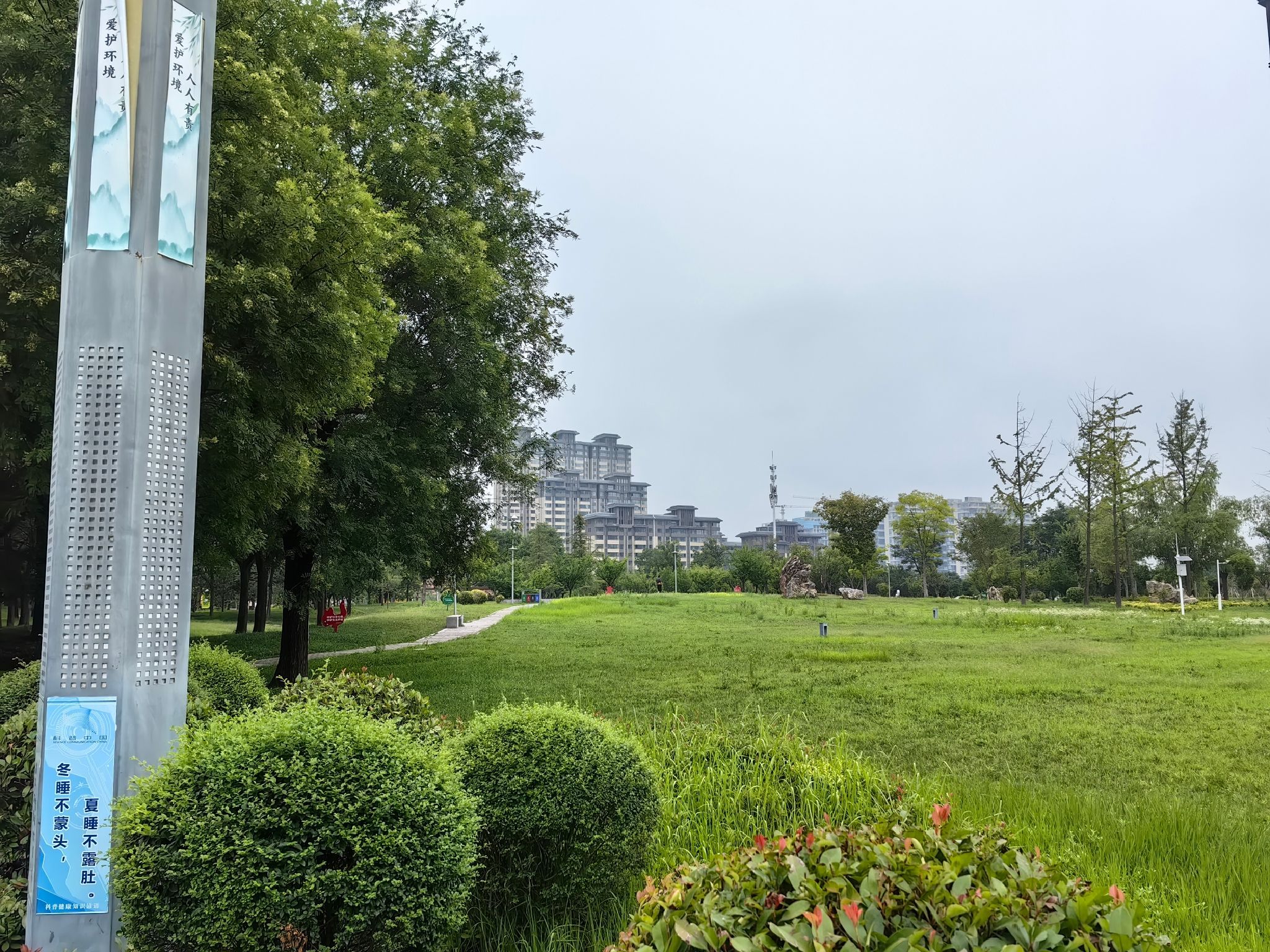 金水公园