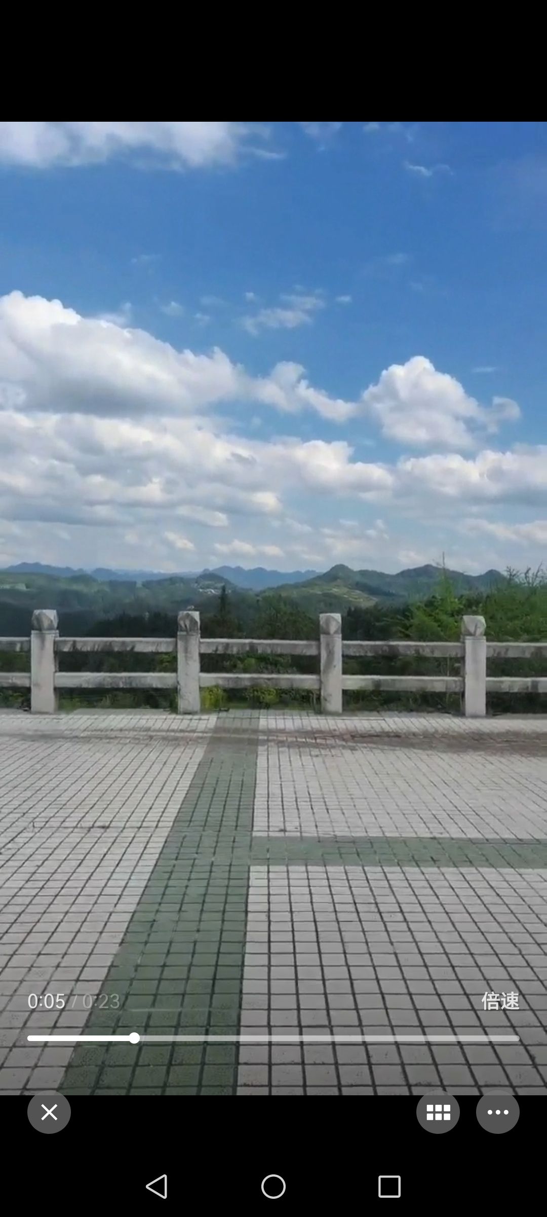 鞍子苗寨旅行图片 3