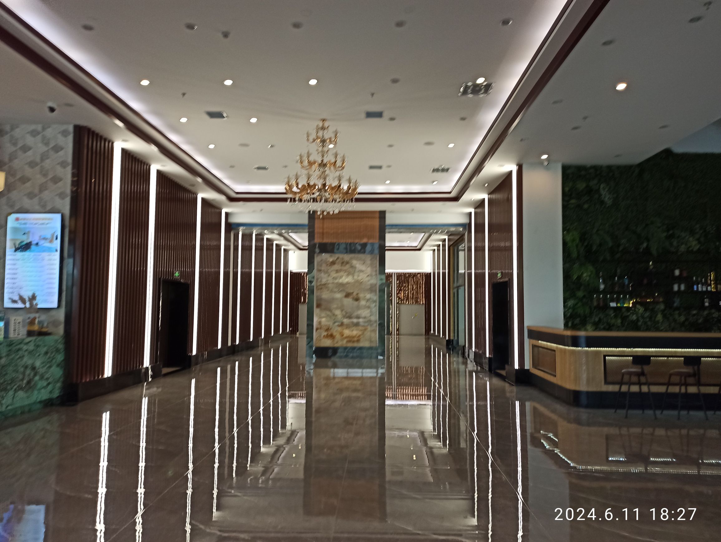 金水湾温泉度假村旅行图片 3